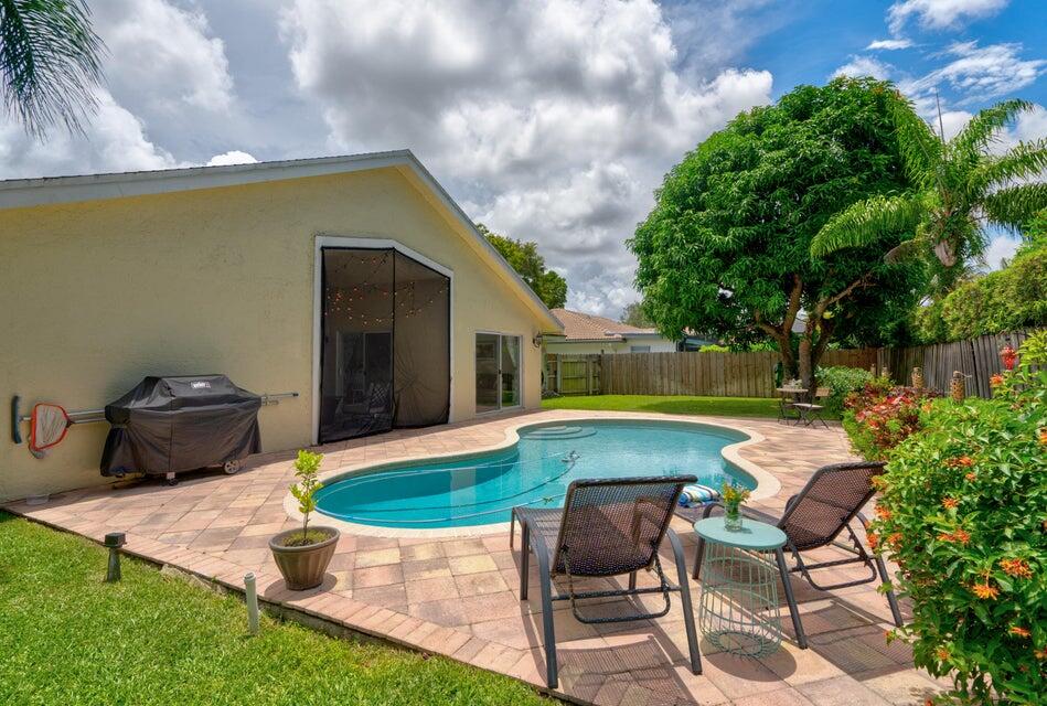 CIMARRON SEC TWO - Residential Lease