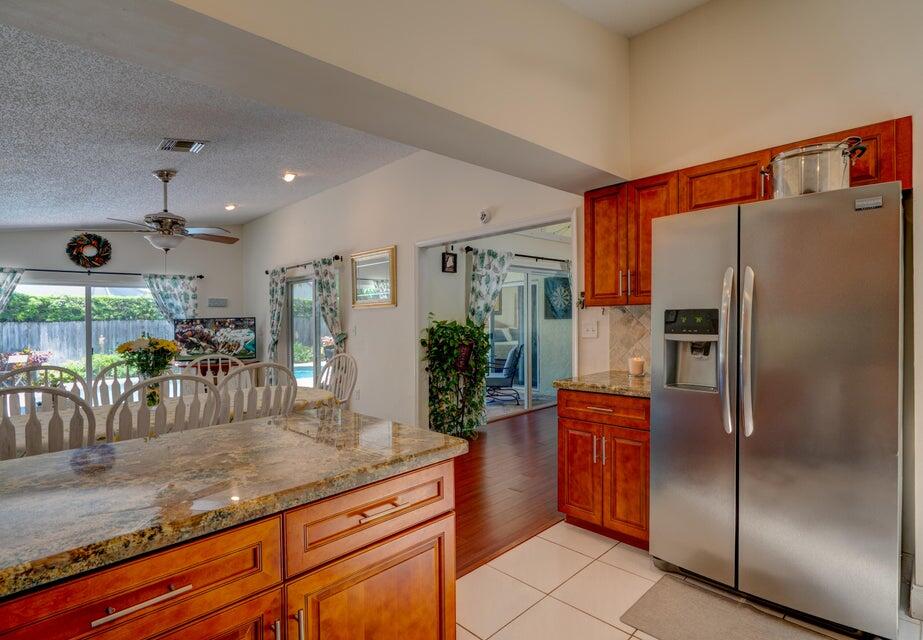 CIMARRON SEC TWO - Residential Lease