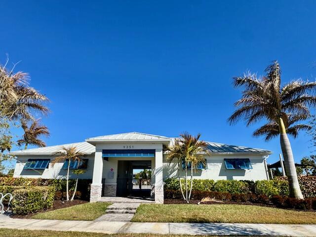 VERANO SOUTH - POD C - PLAT NO. 2 - Residential