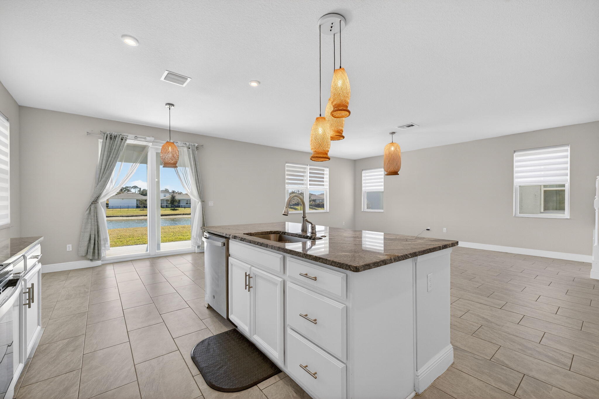 VERANO SOUTH - POD C - PLAT NO. 2 - Residential