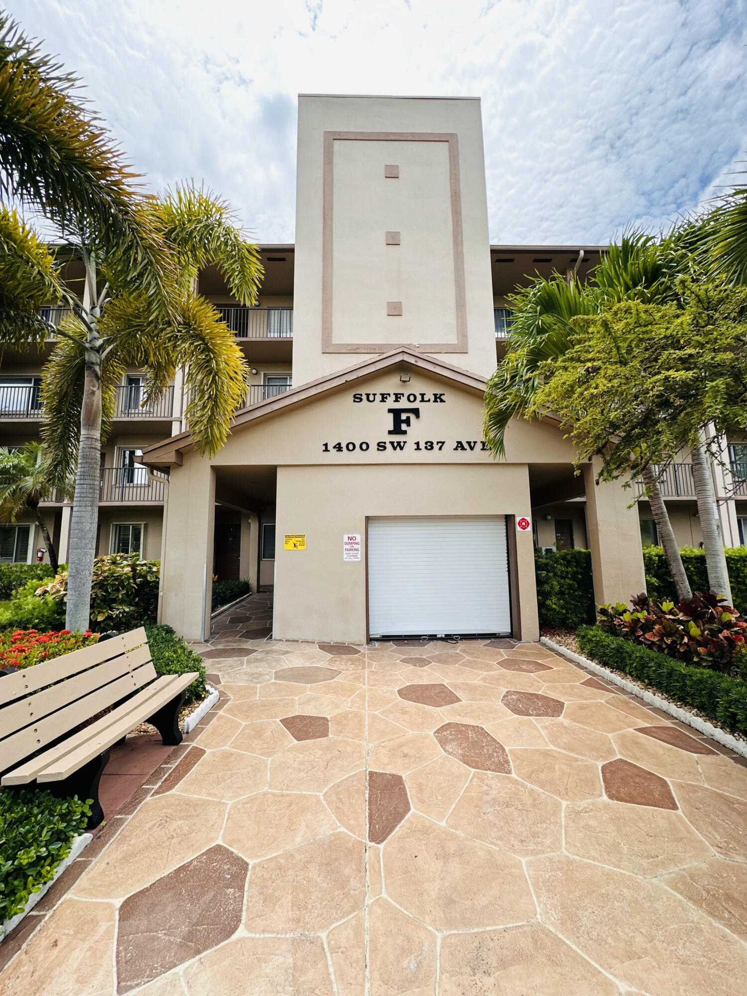 Welcome to resort style living in one of Pembroke Pines' most sought after 55+ communities!  This spacious first floor, 2bedroom, 2 bathroom, lakefront residence offers the perfect combination of comfort and breathtaking waterviews. Enjoy the ease of assigned parking located just outside your door and a thoughtfully designed layout filled with natural light and in unit washer/dryer. Ideally, situated near shopping, dining, hospitals and places of worship.Residents enjoy an impressive array of amenities ,including multiple pools,fitness centers, pickleball courts, scenic walking paths, organized social events, complimentary community transportation and so mucch more. This lakefront gem has it all. Won't Last!! Set showing appointment through show assist