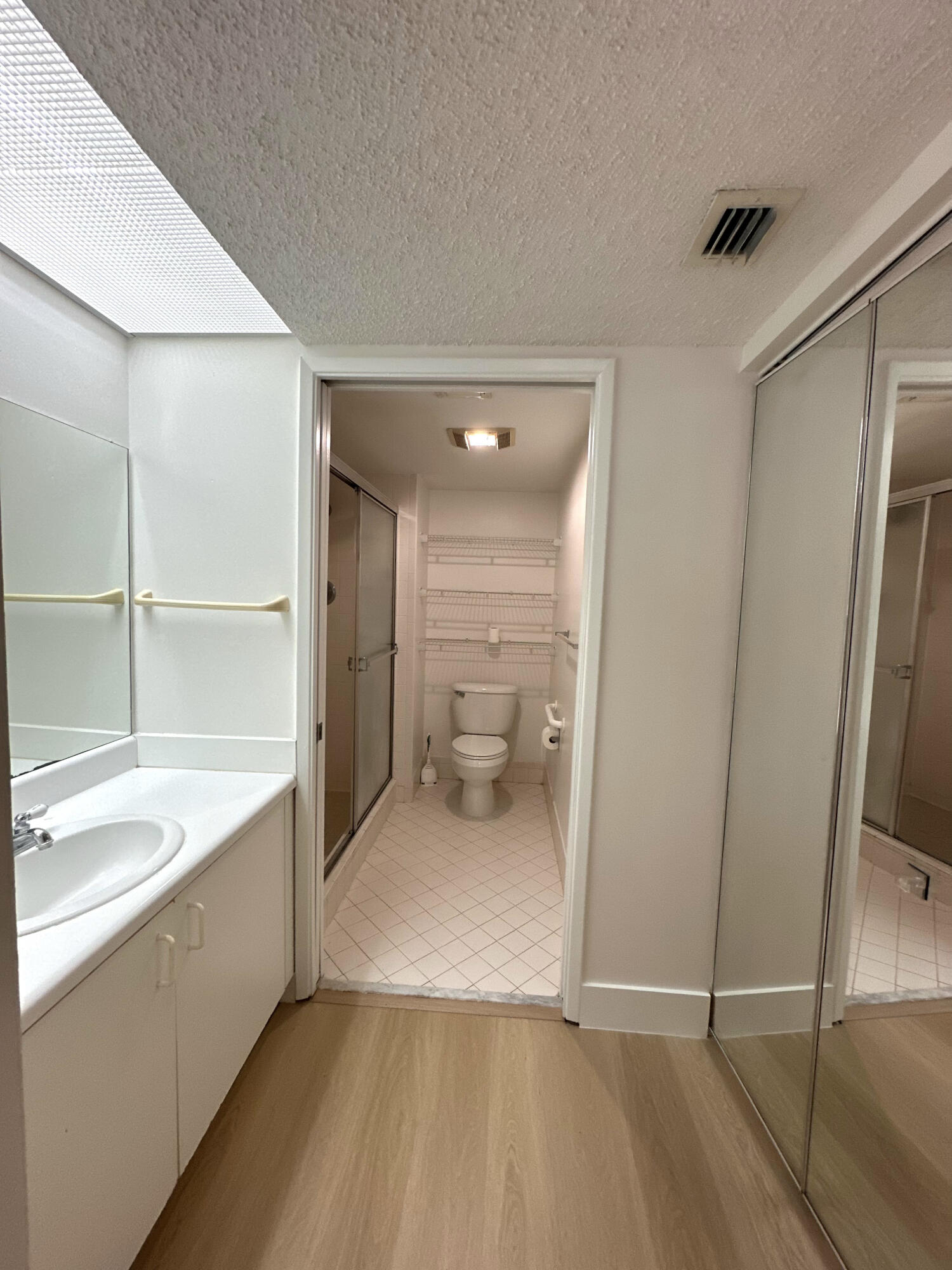 SUFFOLK AT CENTURY VILLAGE - Residential
