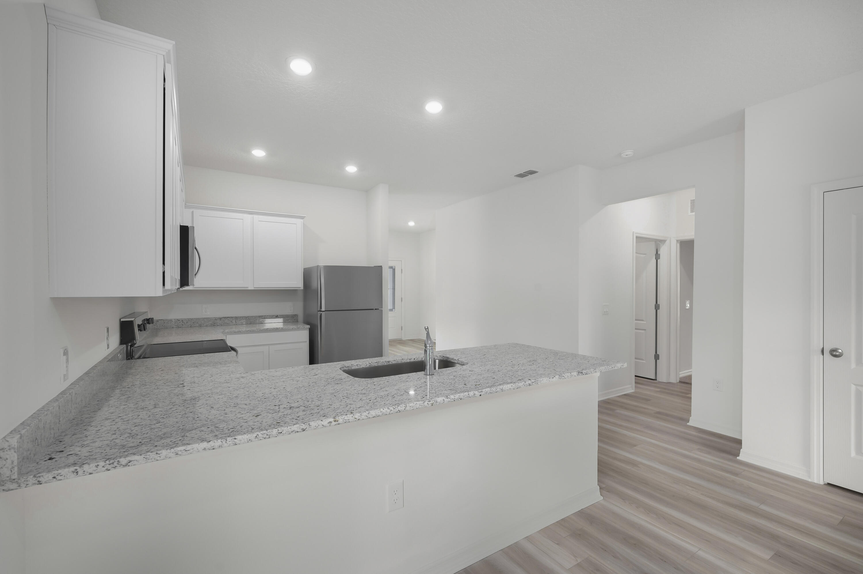 INDIAN RIVER ESTATES UNIT 4 - Residential