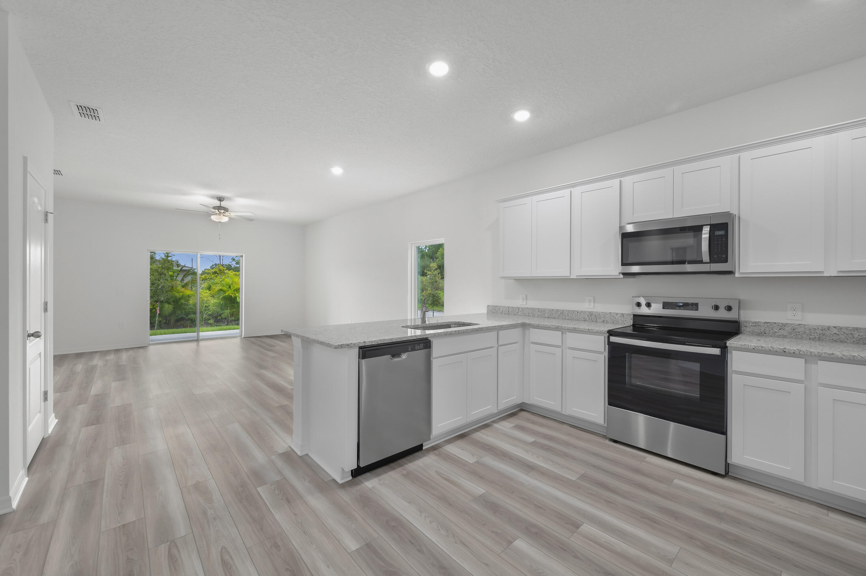 INDIAN RIVER ESTATES UNIT 4 - Residential