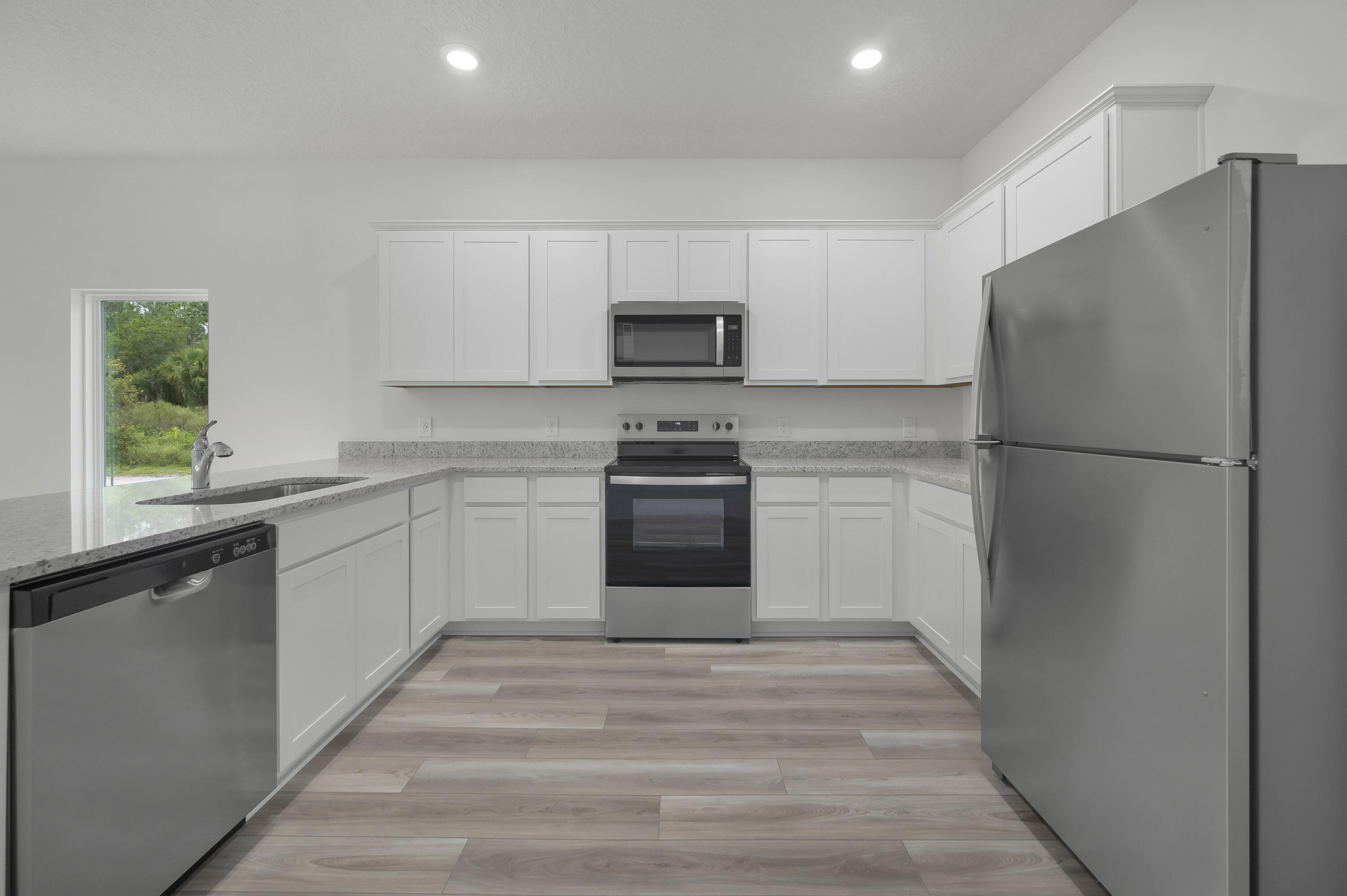 INDIAN RIVER ESTATES UNIT 4 - Residential