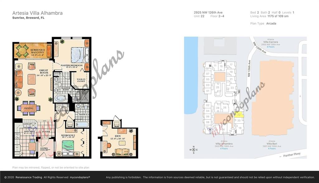 Artesia - Residential
