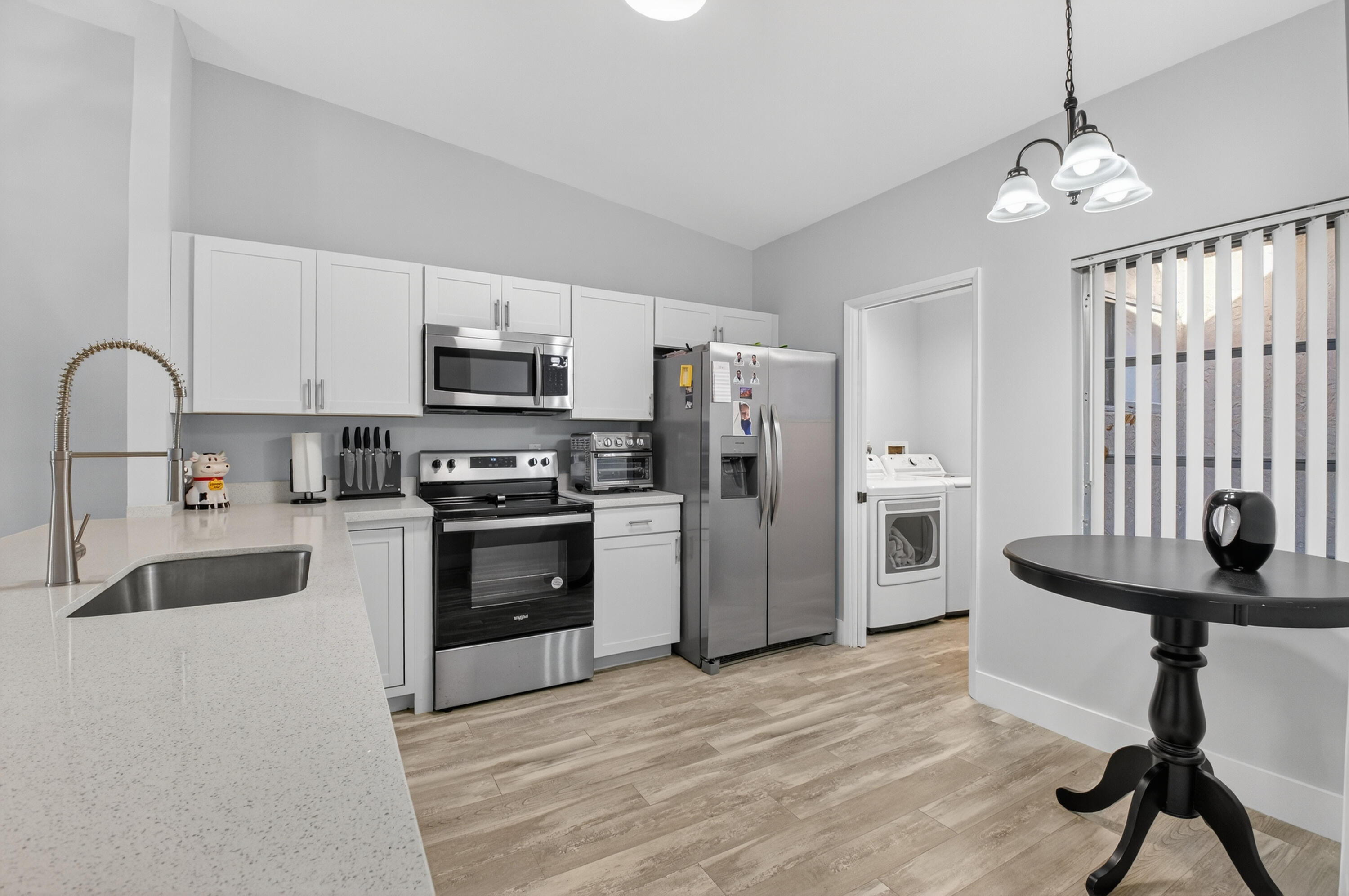 WHISPER WALK /EASTGATE - Residential Lease