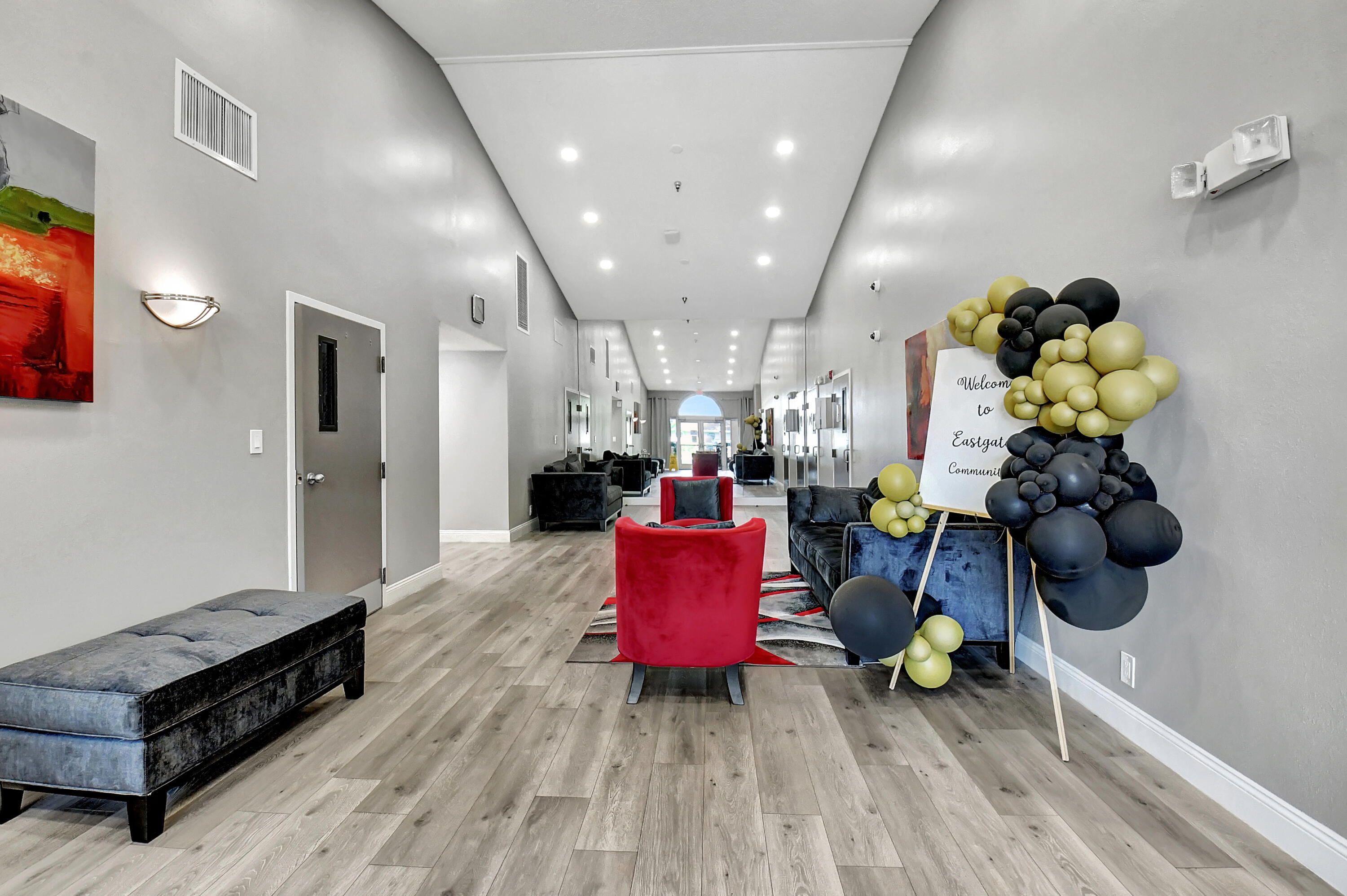 WHISPER WALK /EASTGATE - Residential Lease