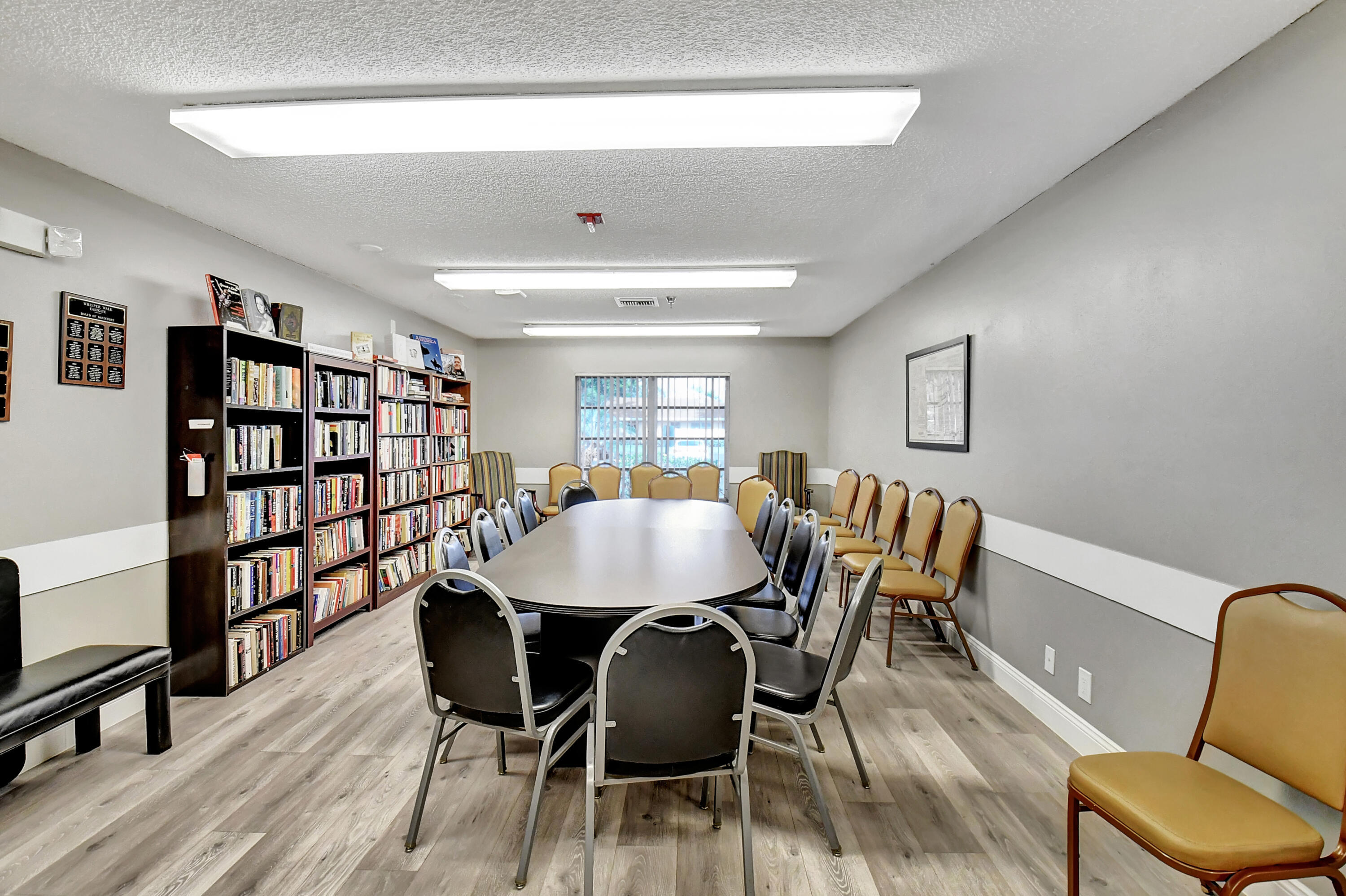 WHISPER WALK /EASTGATE - Residential Lease