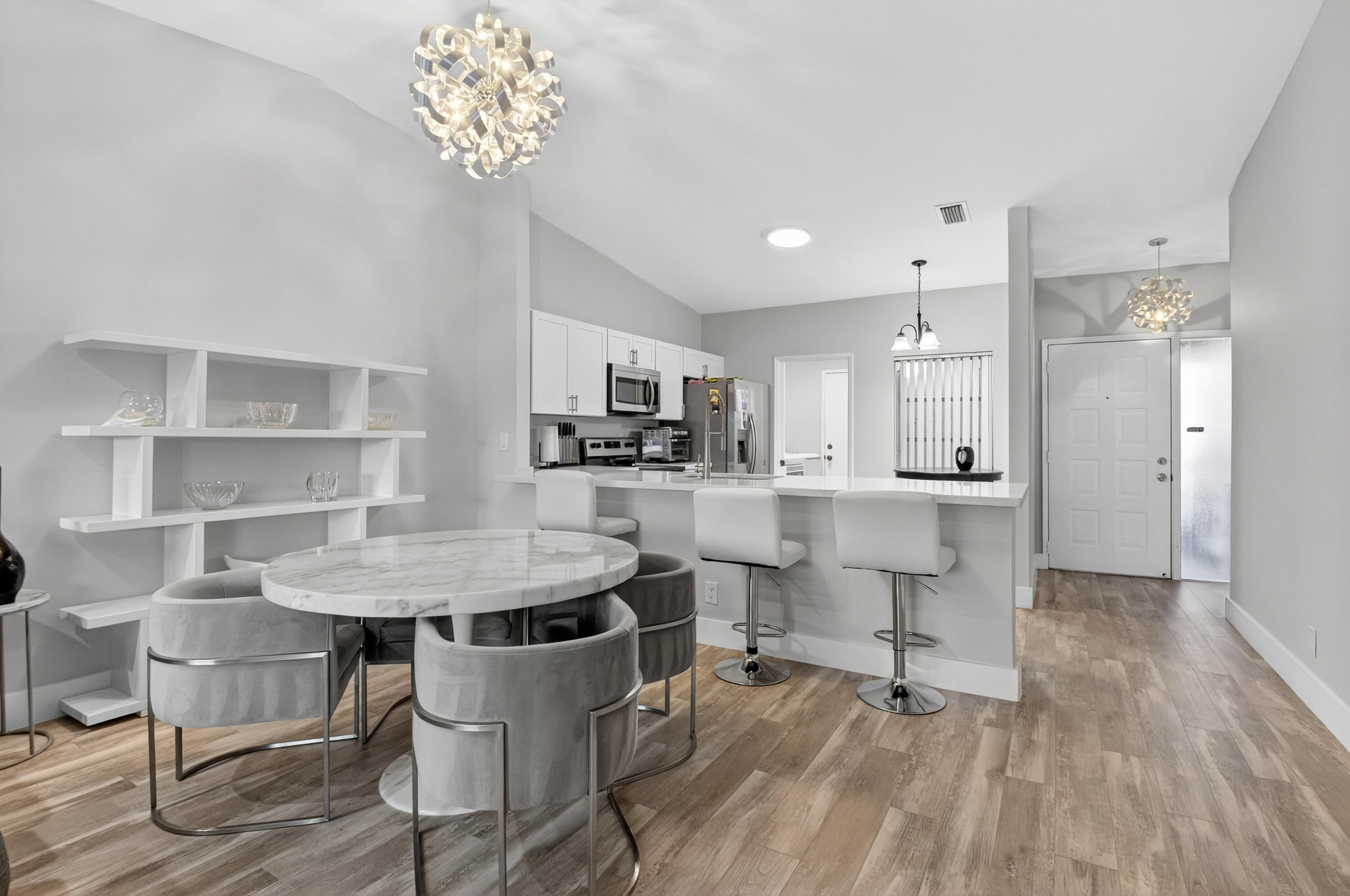 WHISPER WALK /EASTGATE - Residential Lease