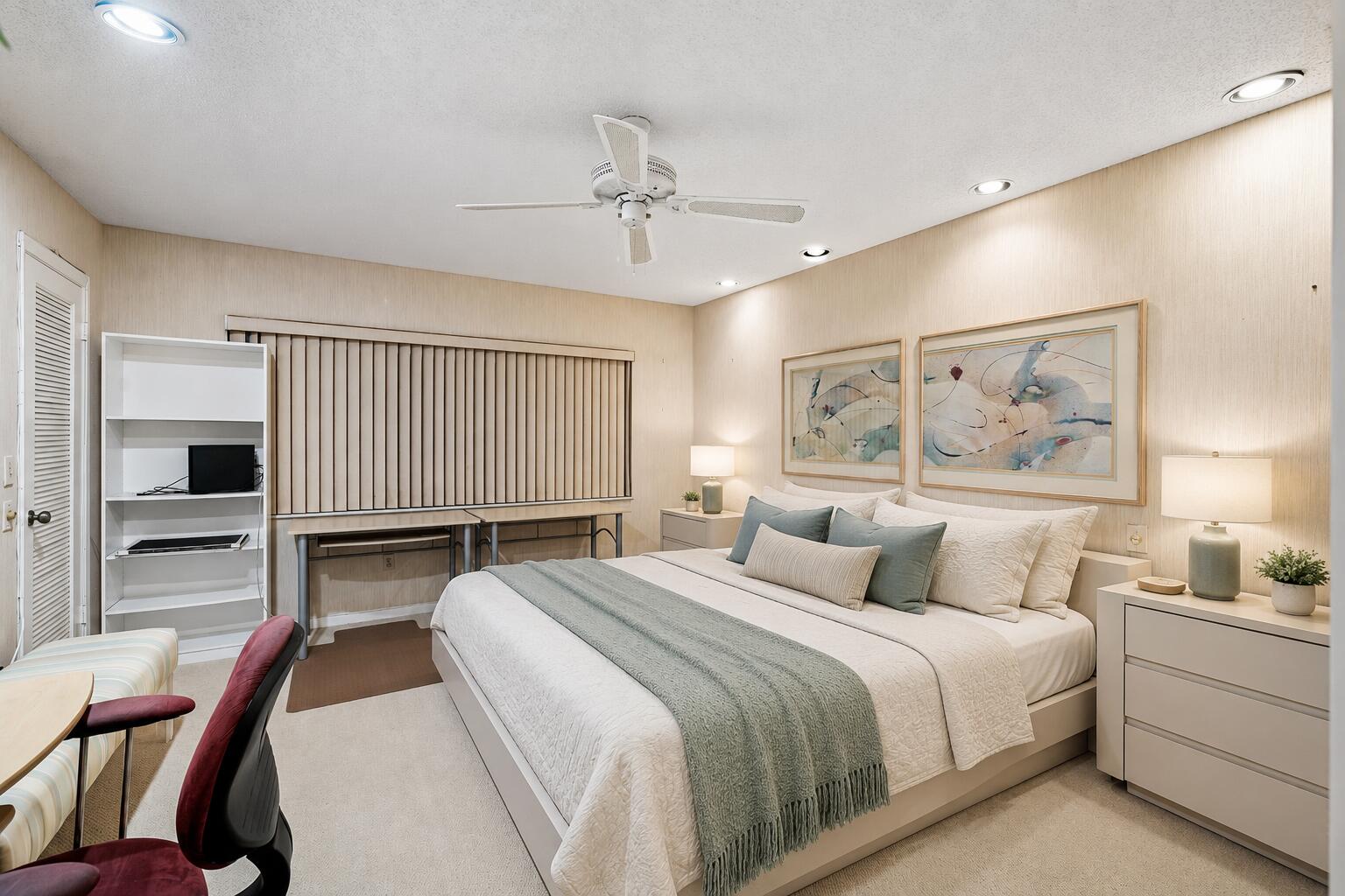 SOUTHPORT AT HUNTERS RUN CONDO - Residential