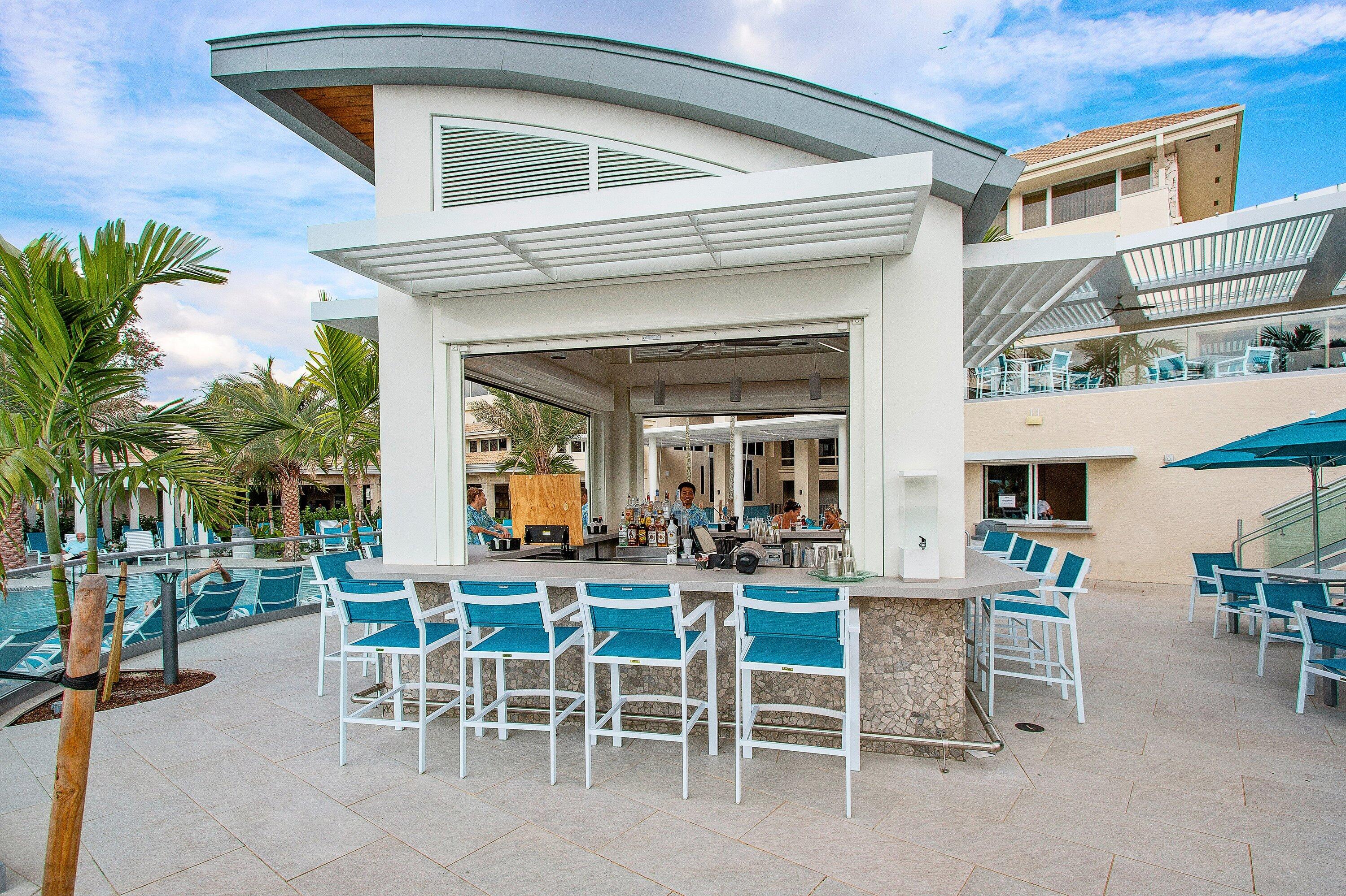 SOUTHPORT AT HUNTERS RUN CONDO - Residential