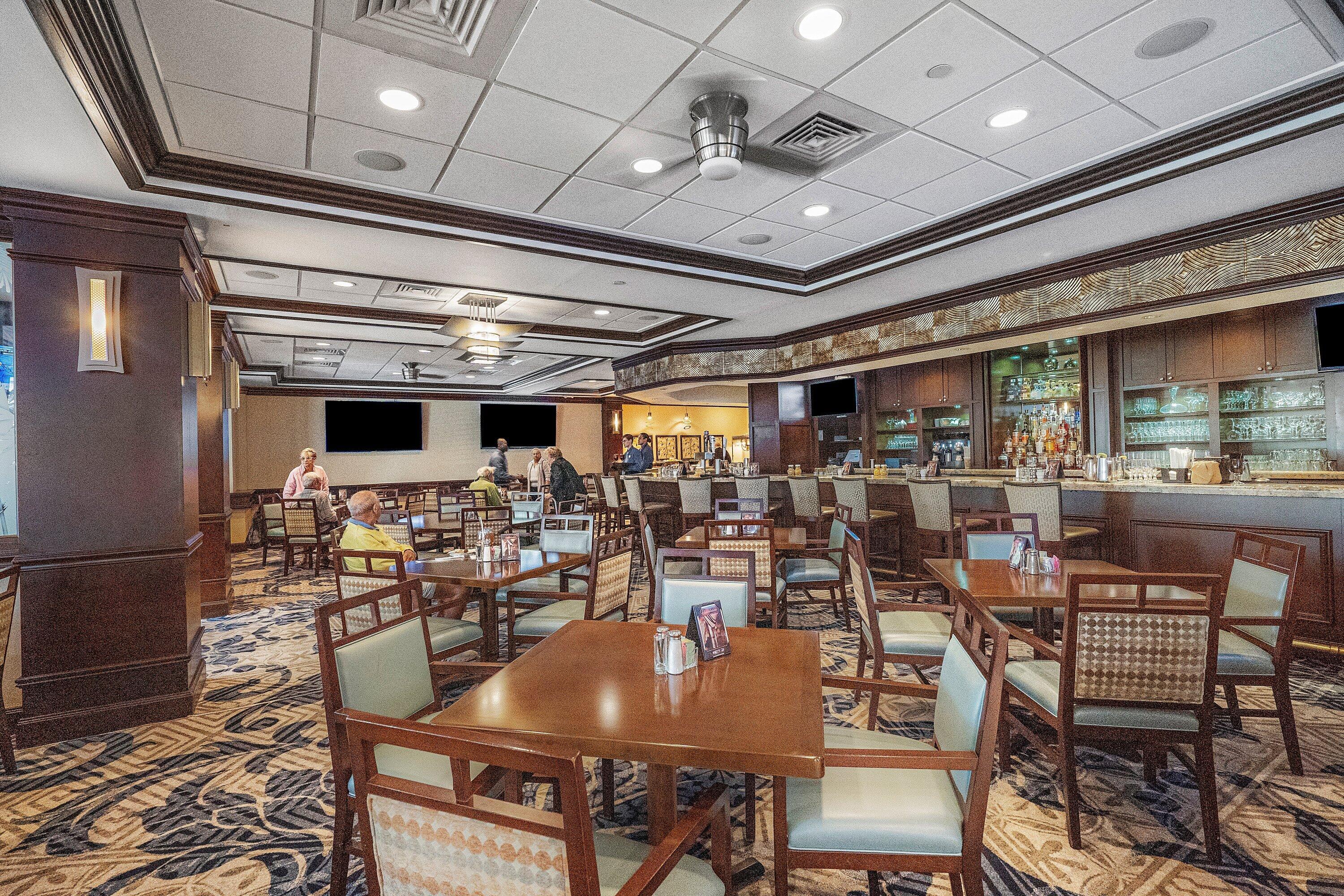 SOUTHPORT AT HUNTERS RUN CONDO - Residential