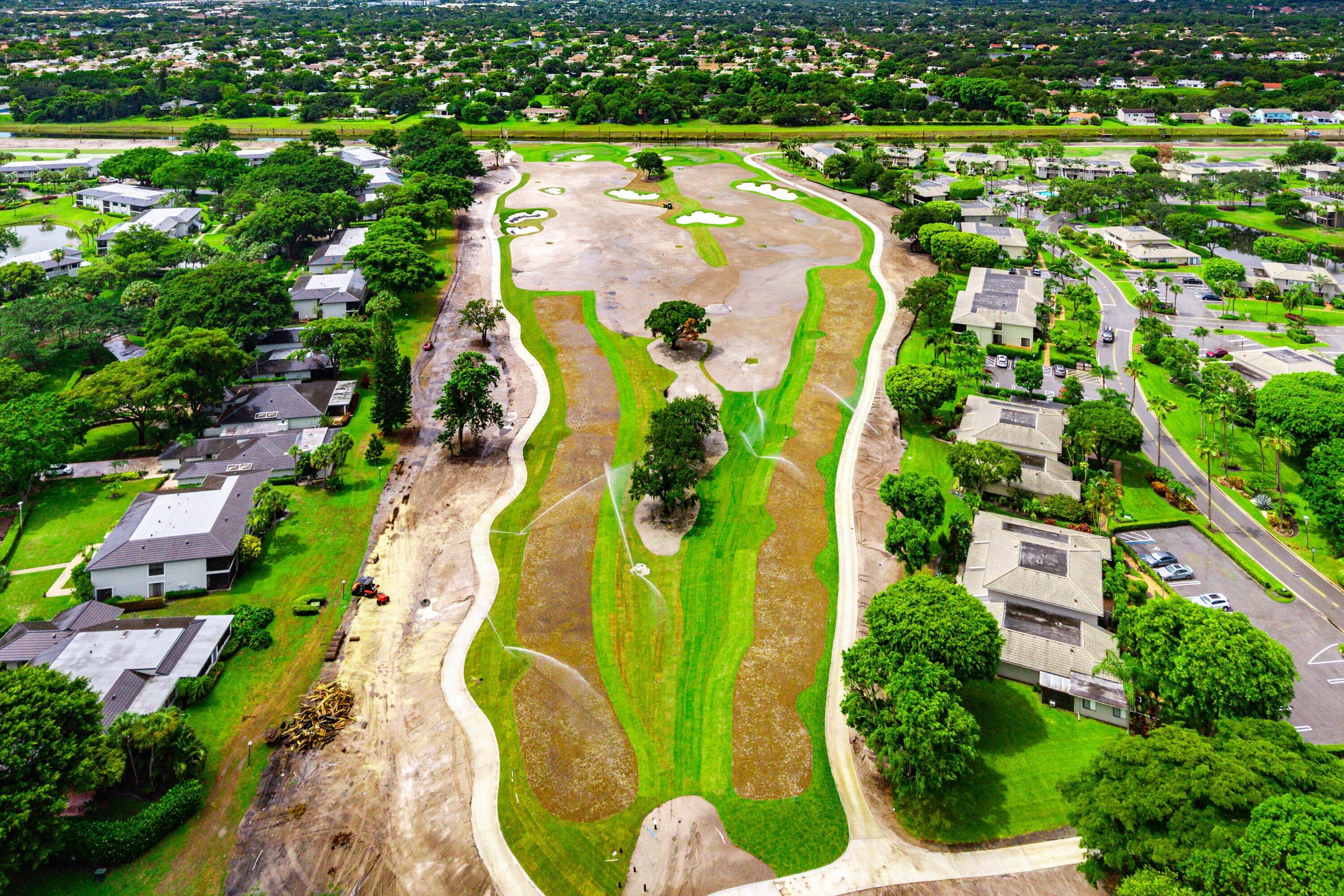 SOUTHPORT AT HUNTERS RUN CONDO - Residential