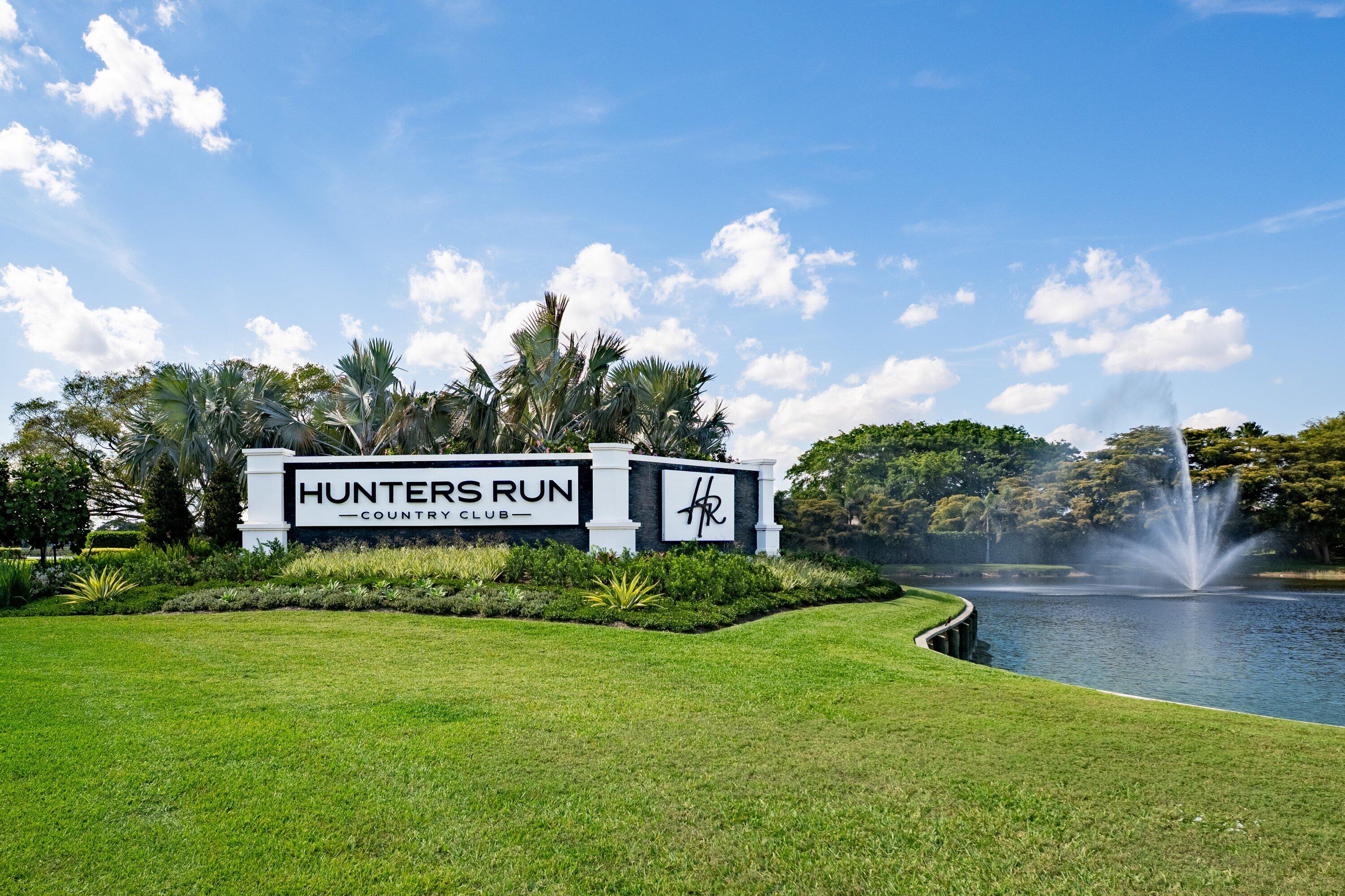 SOUTHPORT AT HUNTERS RUN CONDO - Residential