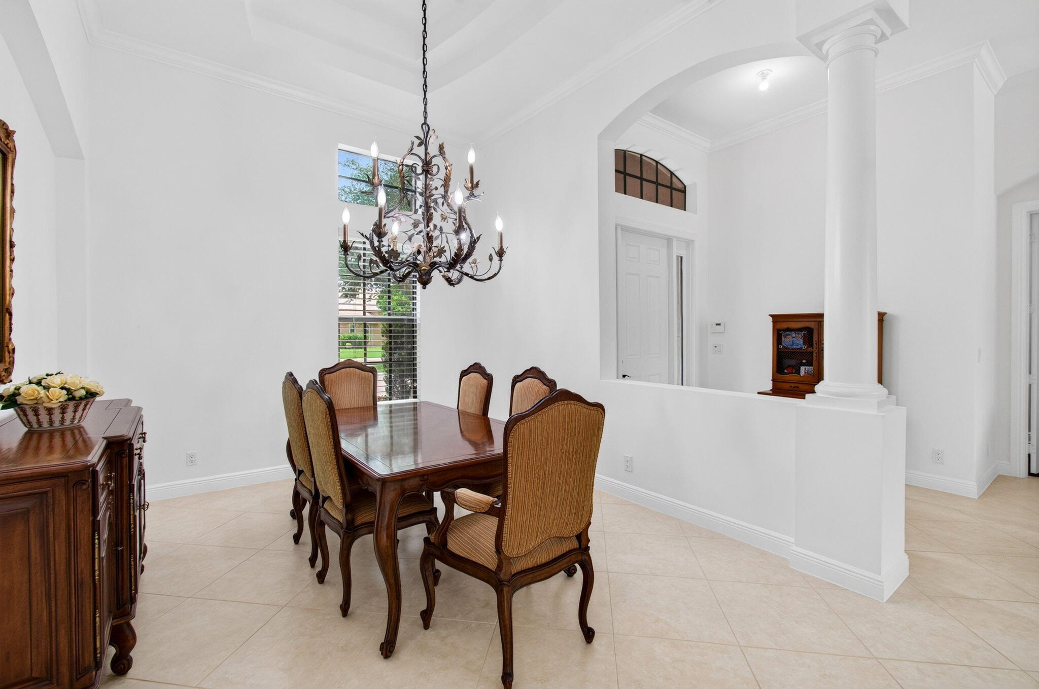 CASA BELLA - Residential