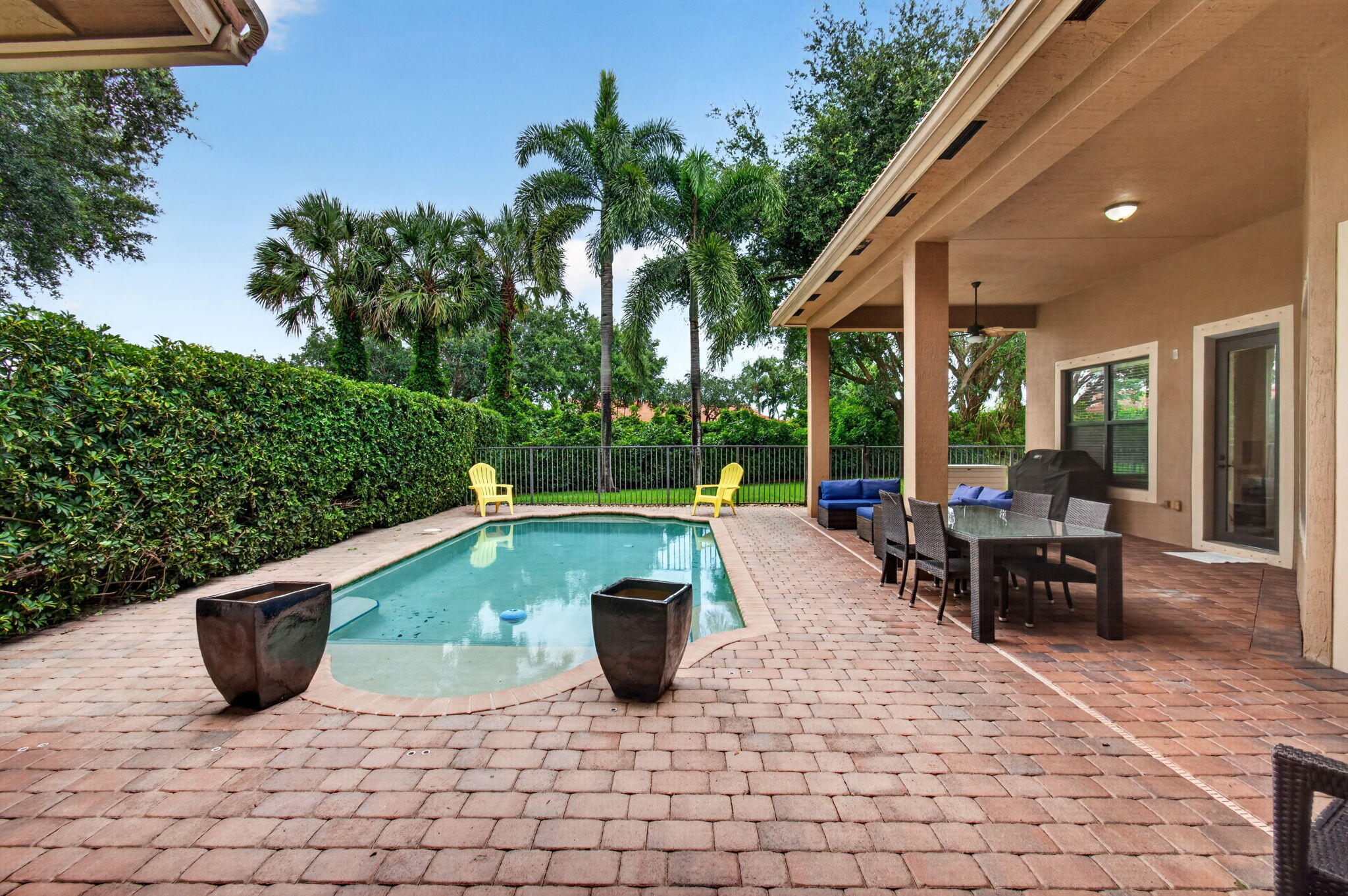 CASA BELLA - Residential