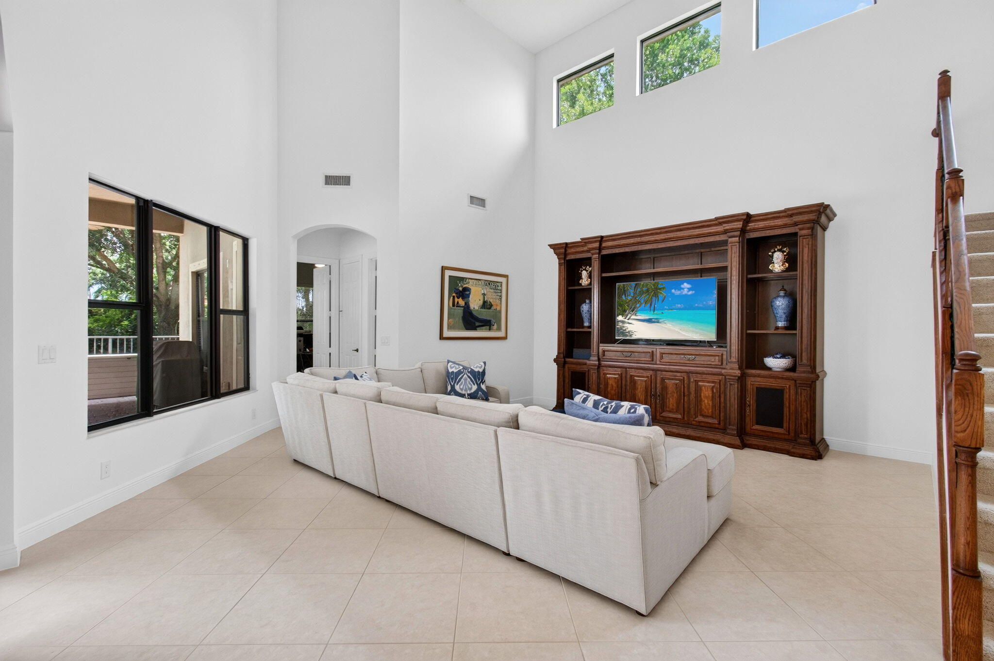 CASA BELLA - Residential
