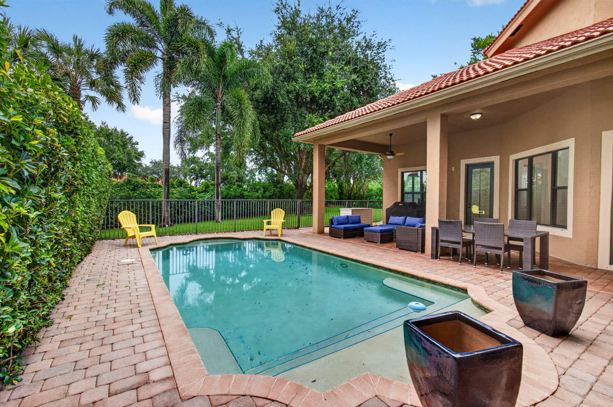 CASA BELLA - Residential