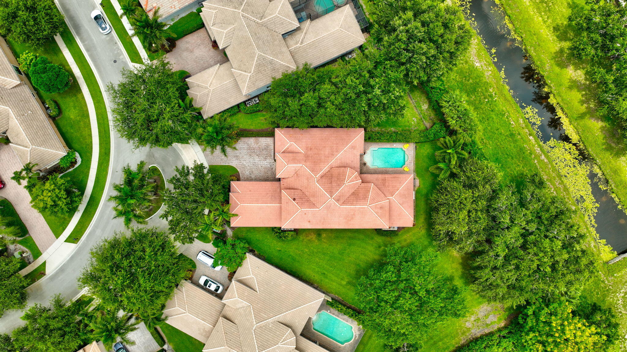 CASA BELLA - Residential