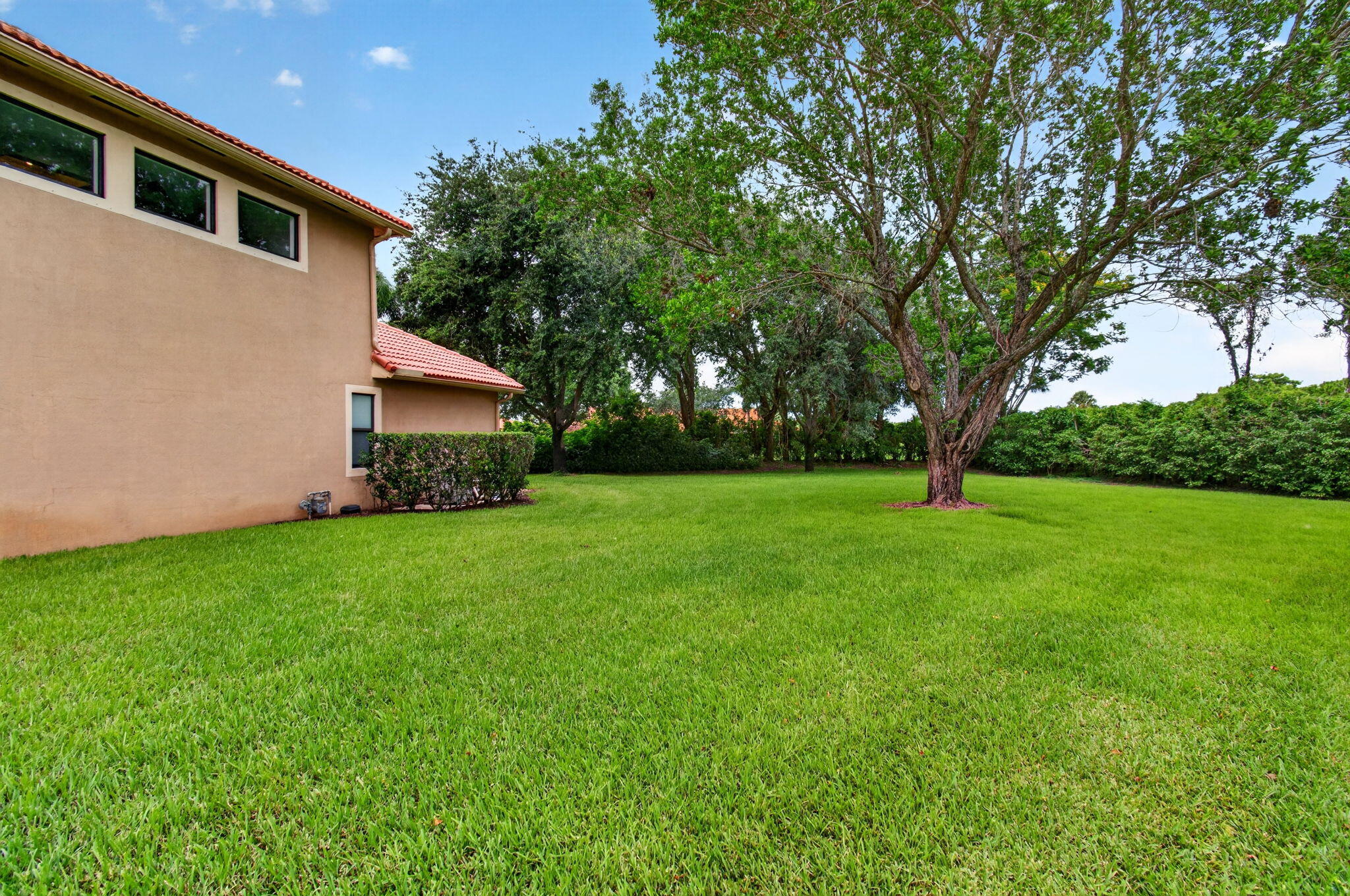CASA BELLA - Residential