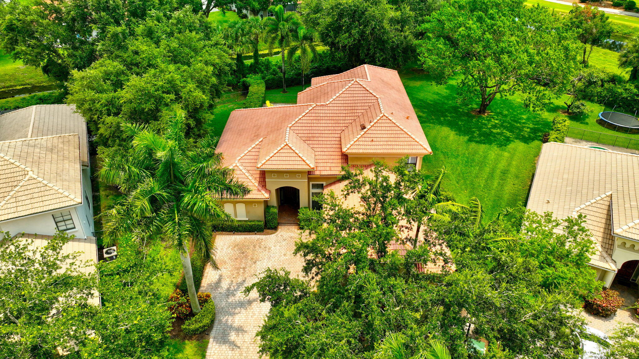 CASA BELLA - Residential