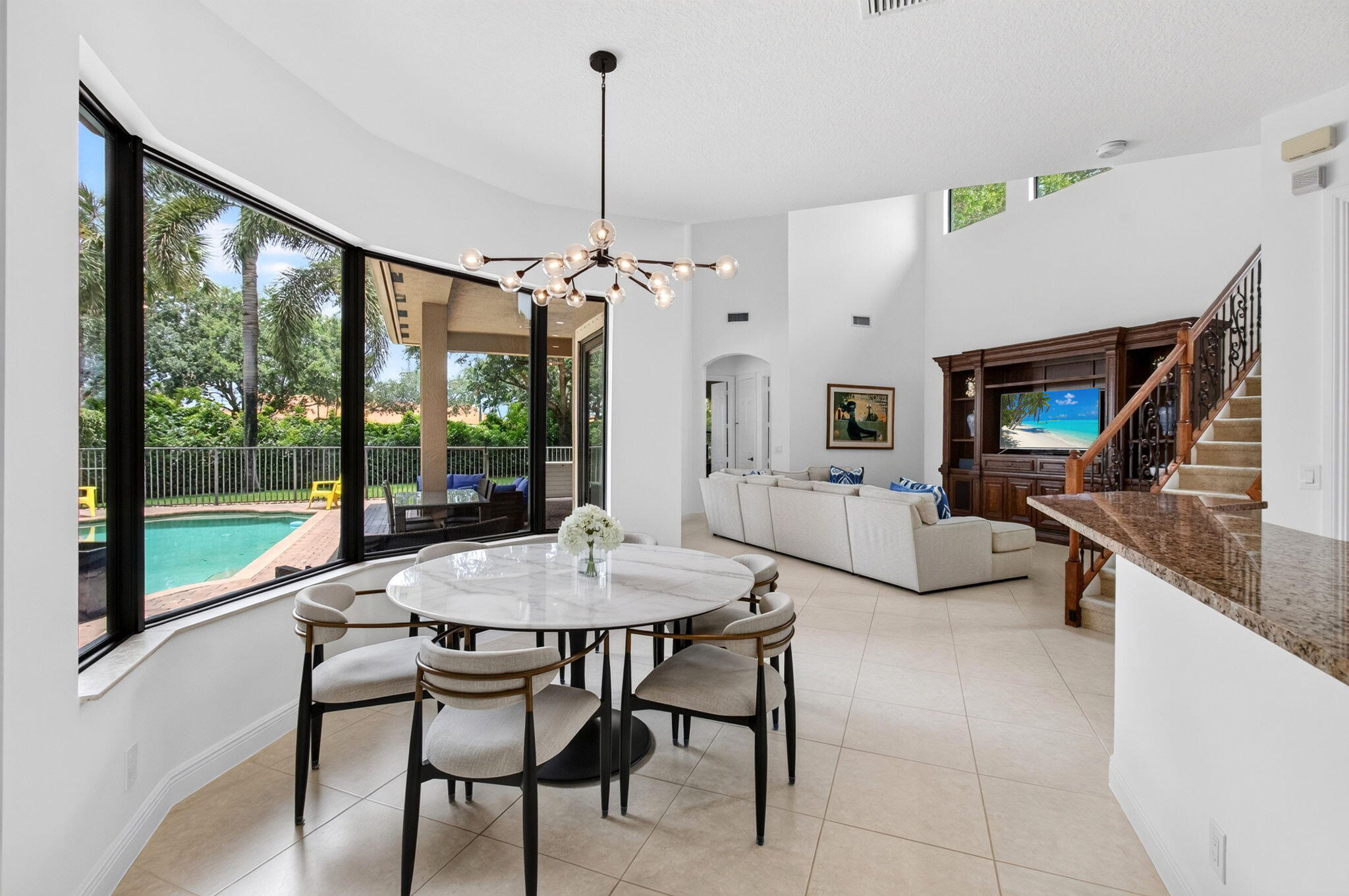CASA BELLA - Residential