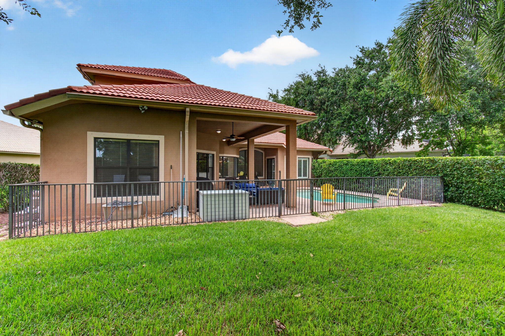 CASA BELLA - Residential