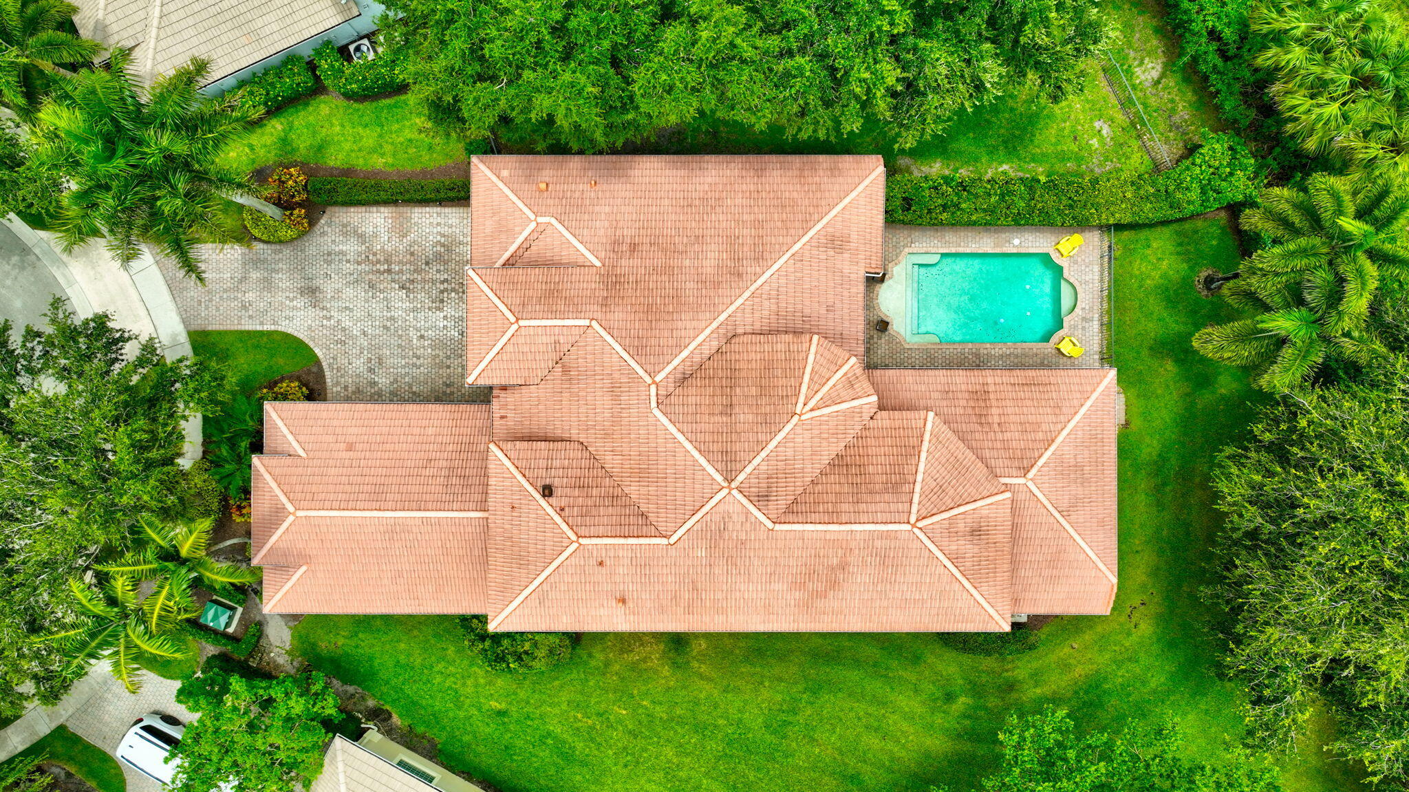 CASA BELLA - Residential
