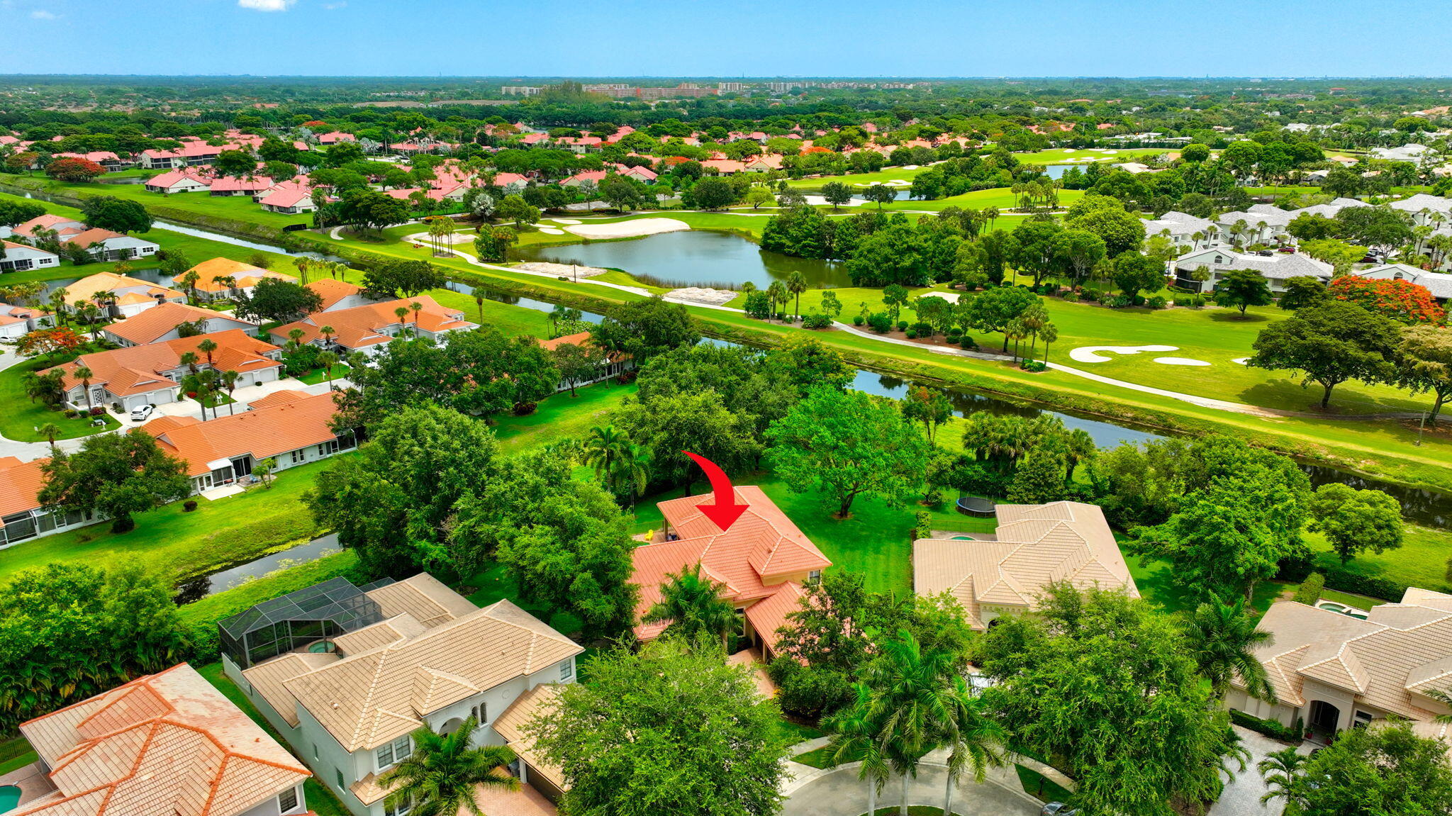 CASA BELLA - Residential