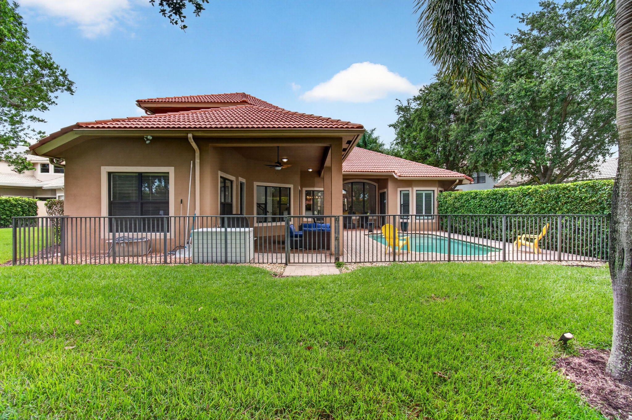 CASA BELLA - Residential