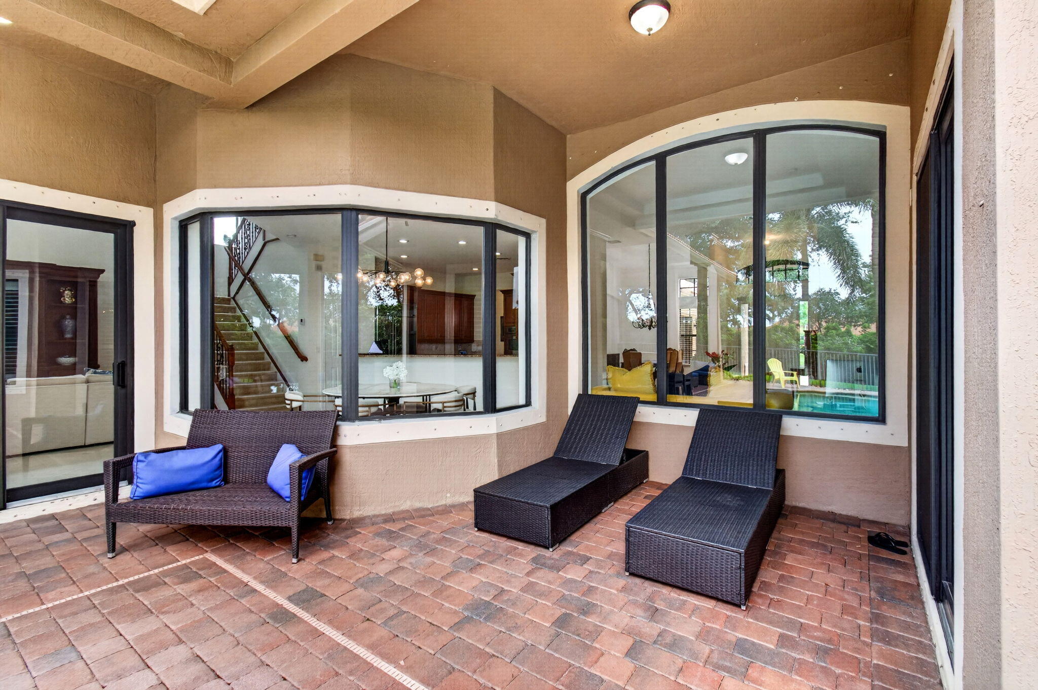 CASA BELLA - Residential
