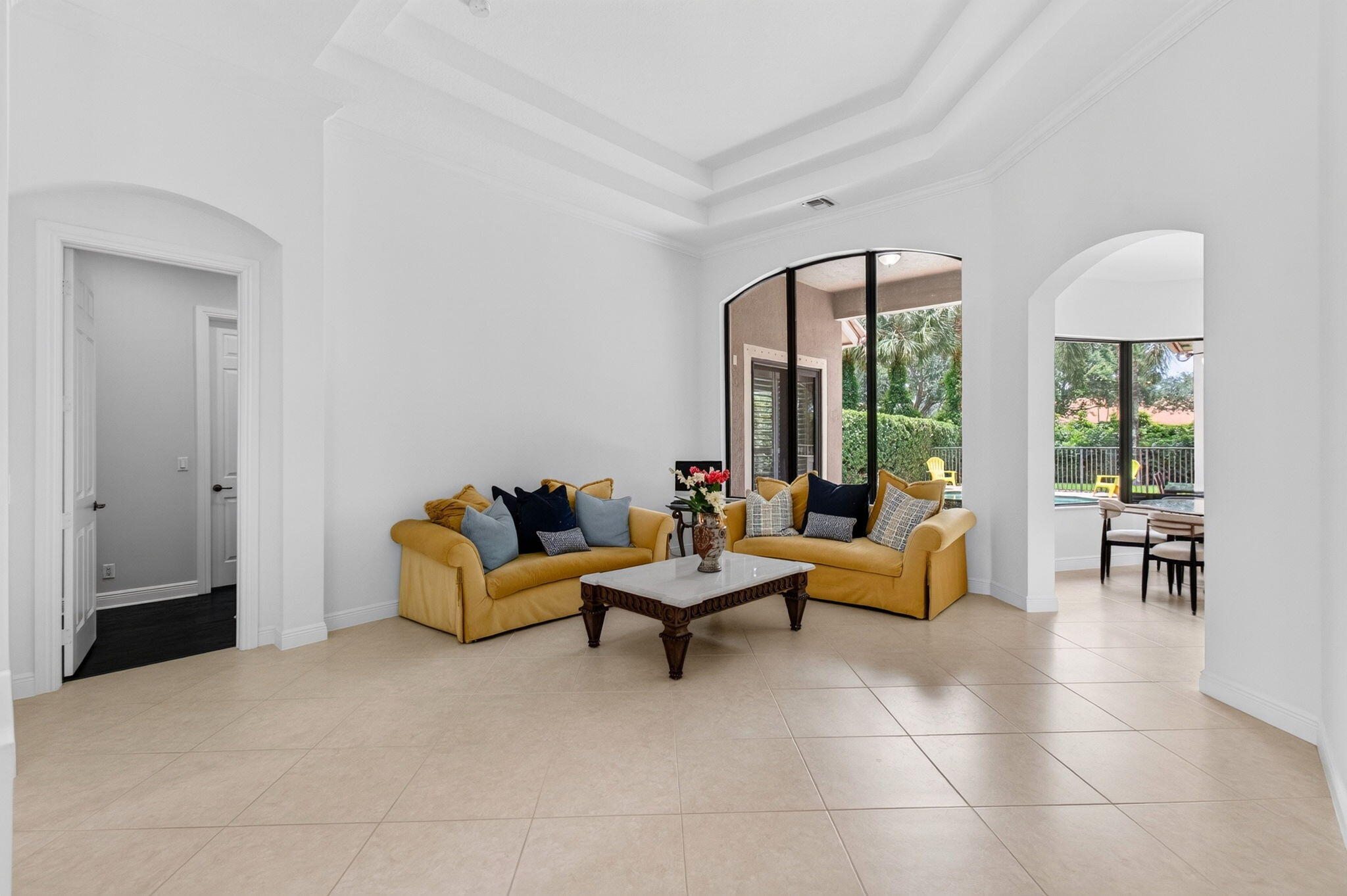 CASA BELLA - Residential