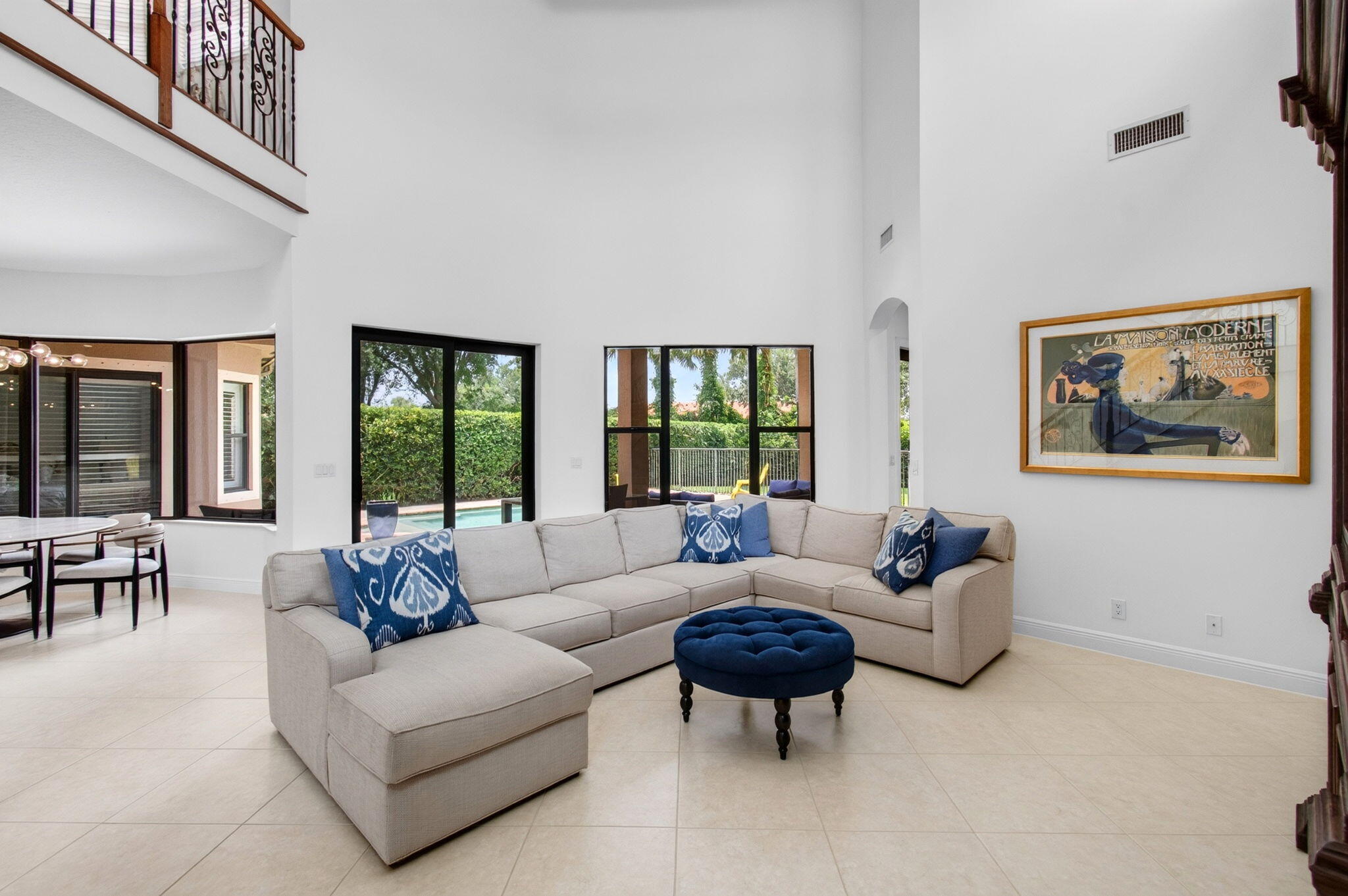 CASA BELLA - Residential