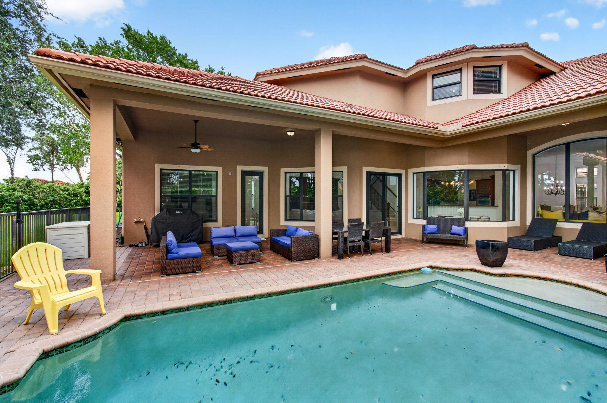 CASA BELLA - Residential