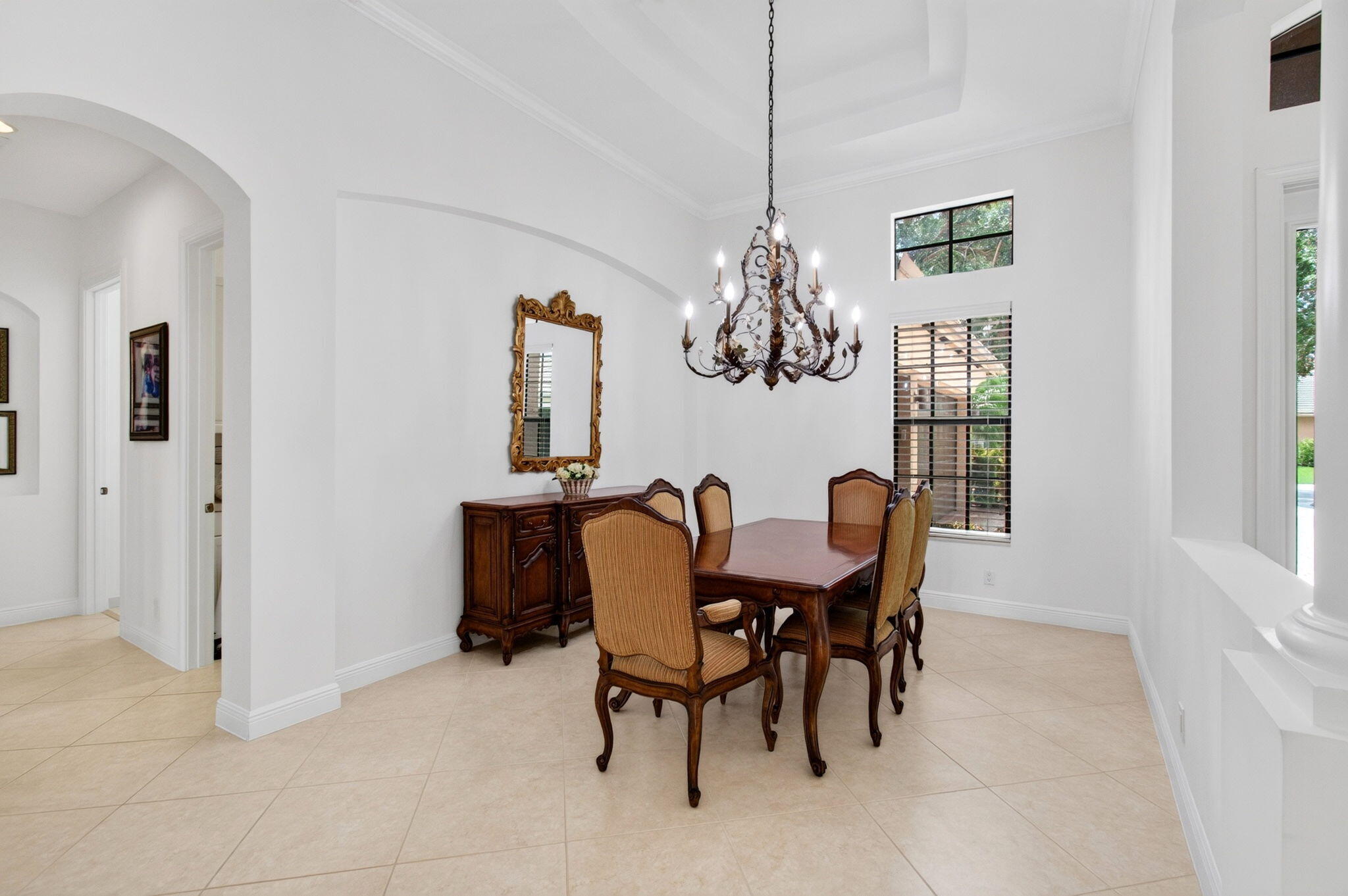 CASA BELLA - Residential