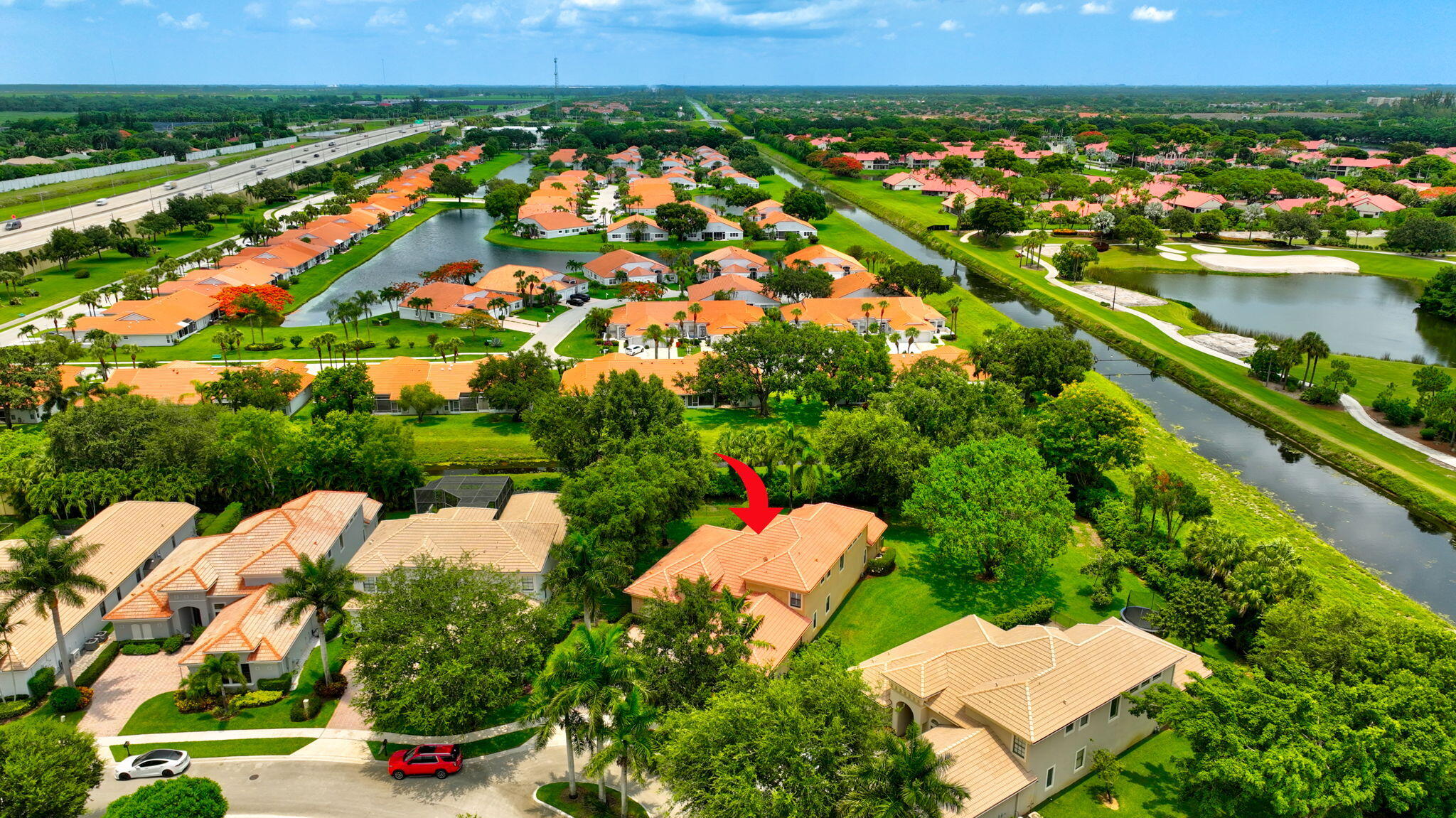 CASA BELLA - Residential