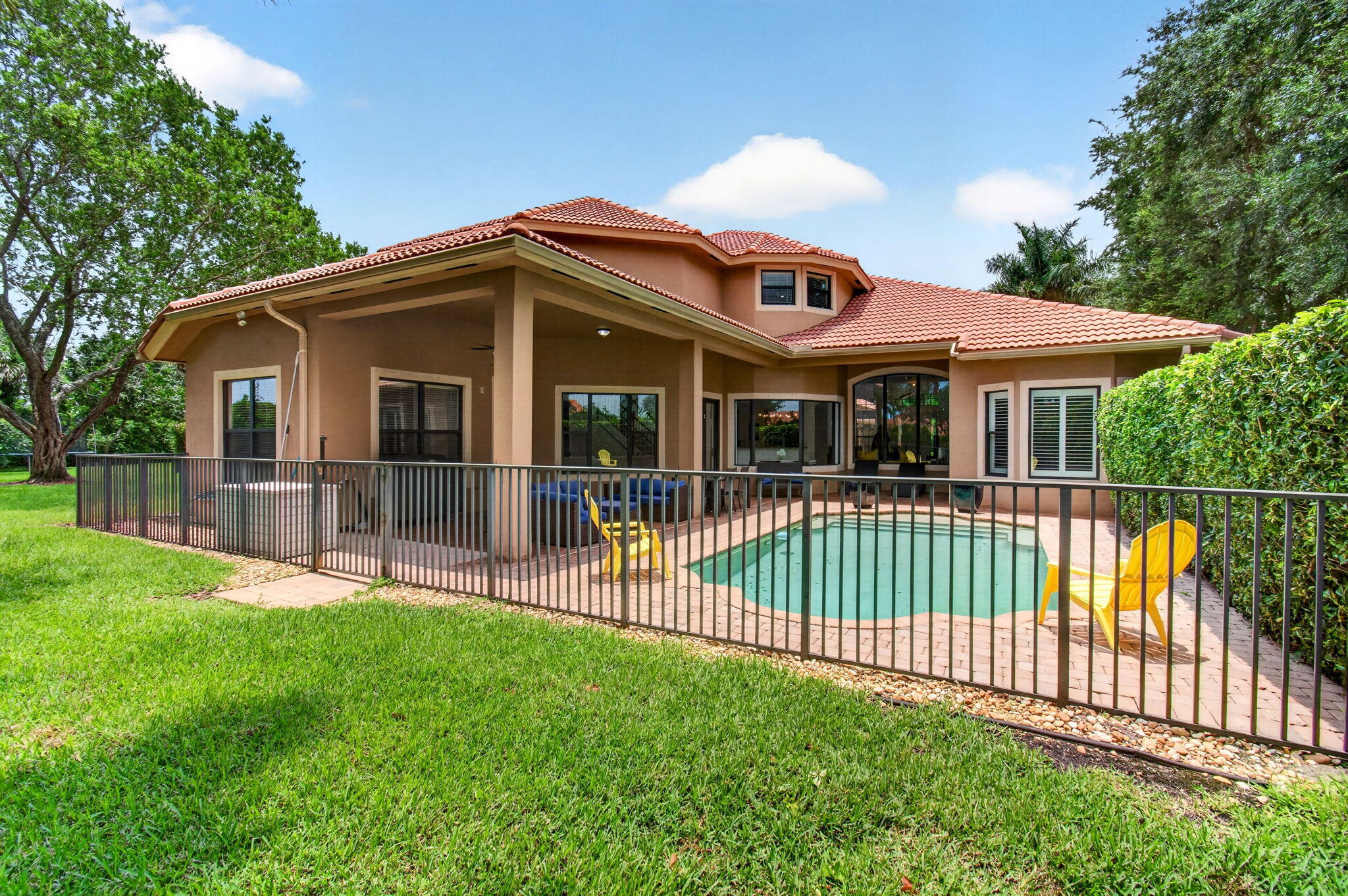 CASA BELLA - Residential