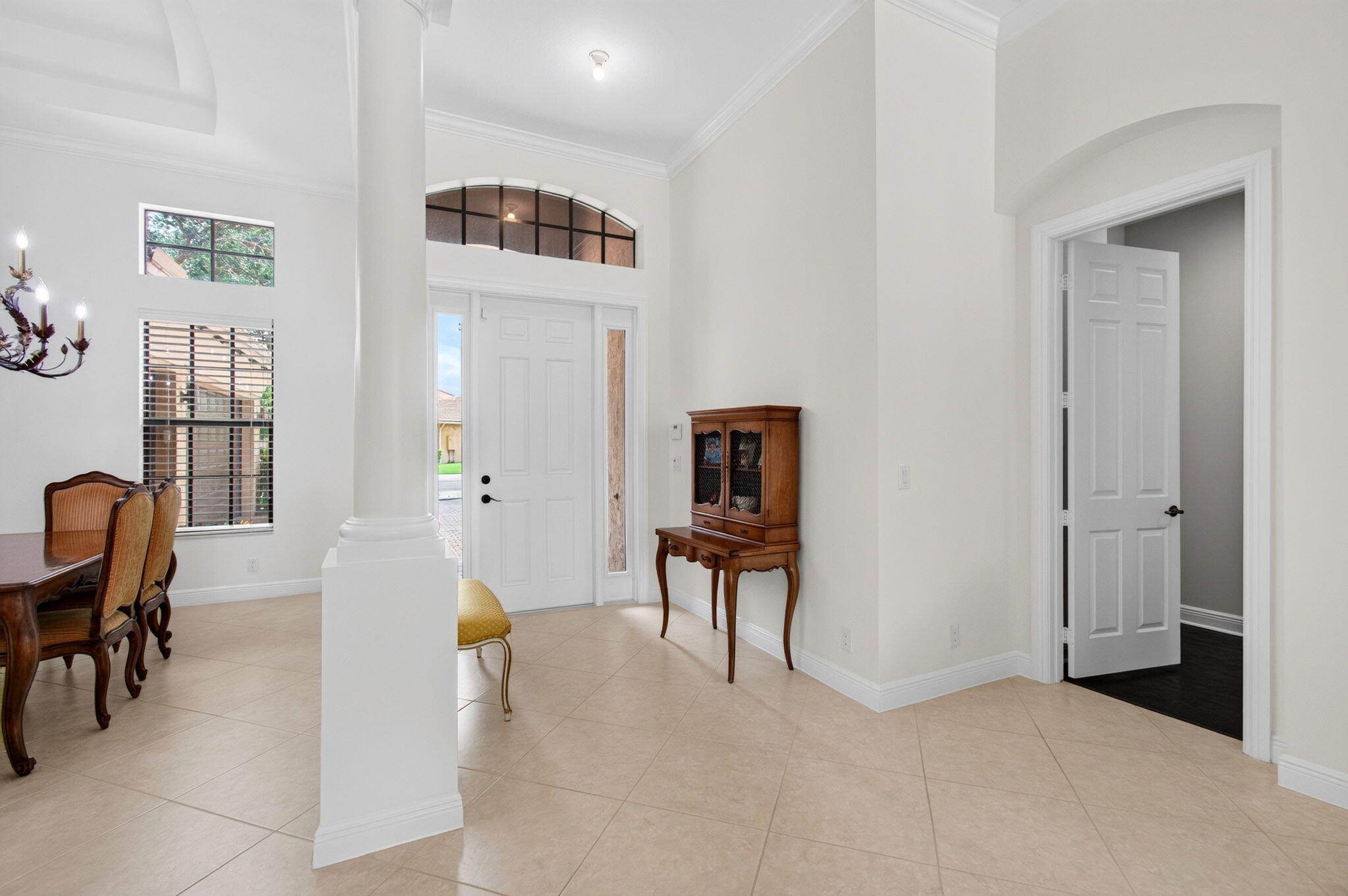 CASA BELLA - Residential