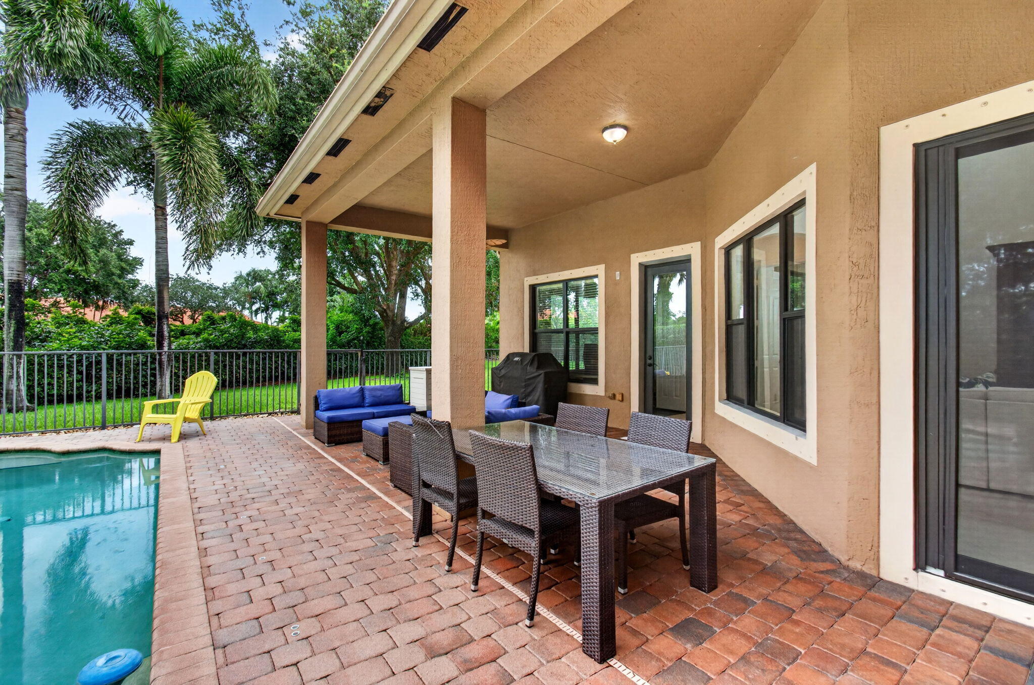 CASA BELLA - Residential