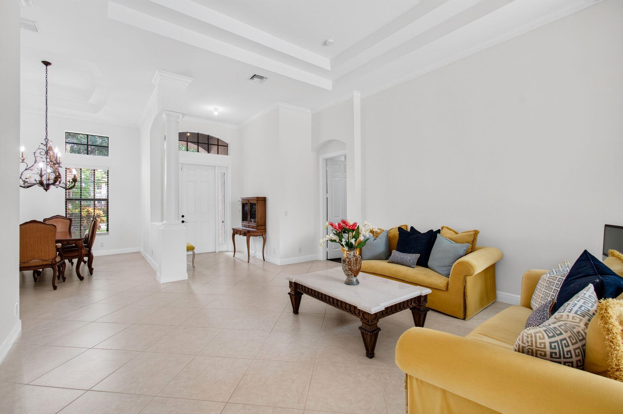 CASA BELLA - Residential