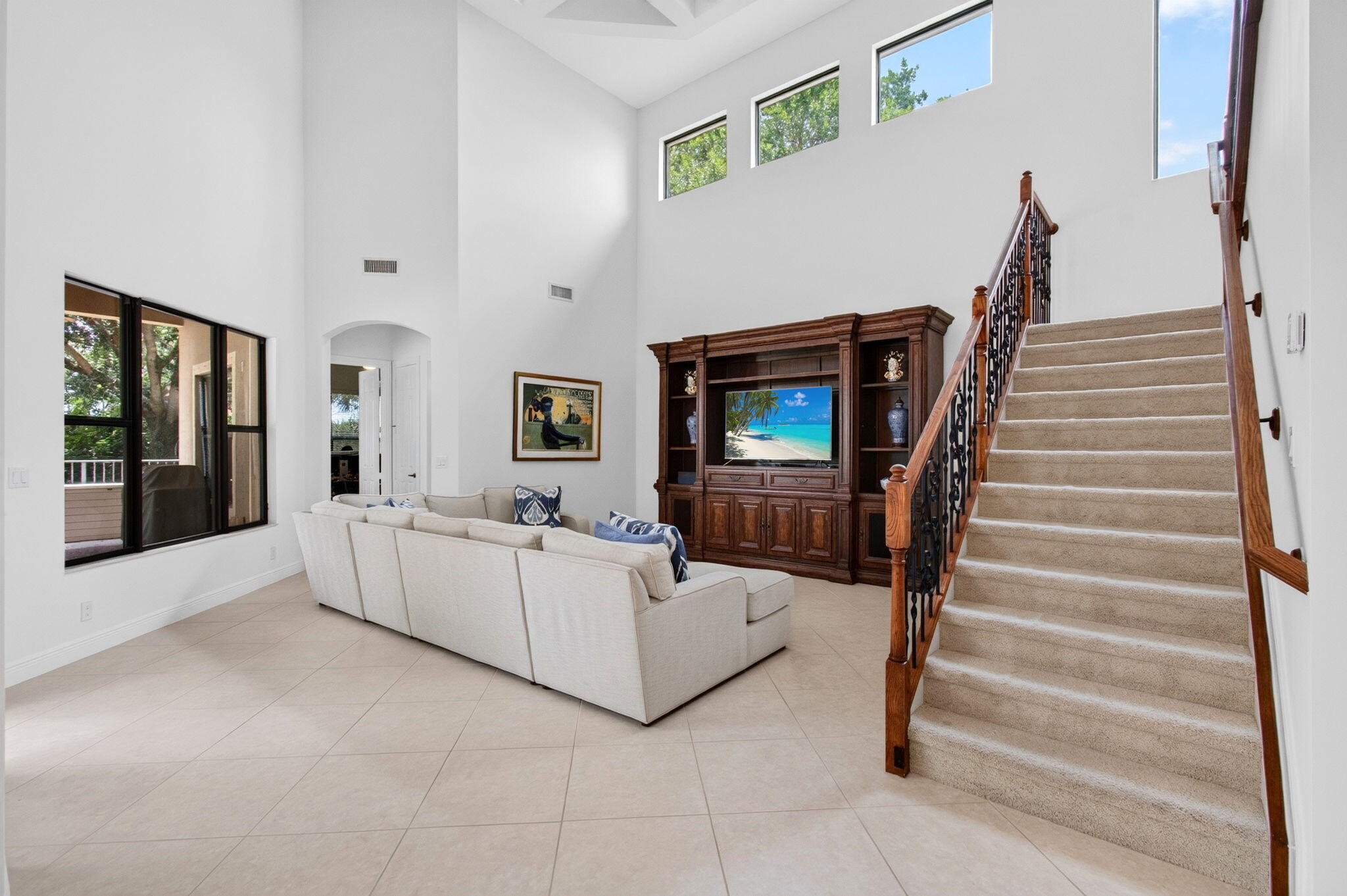 CASA BELLA - Residential