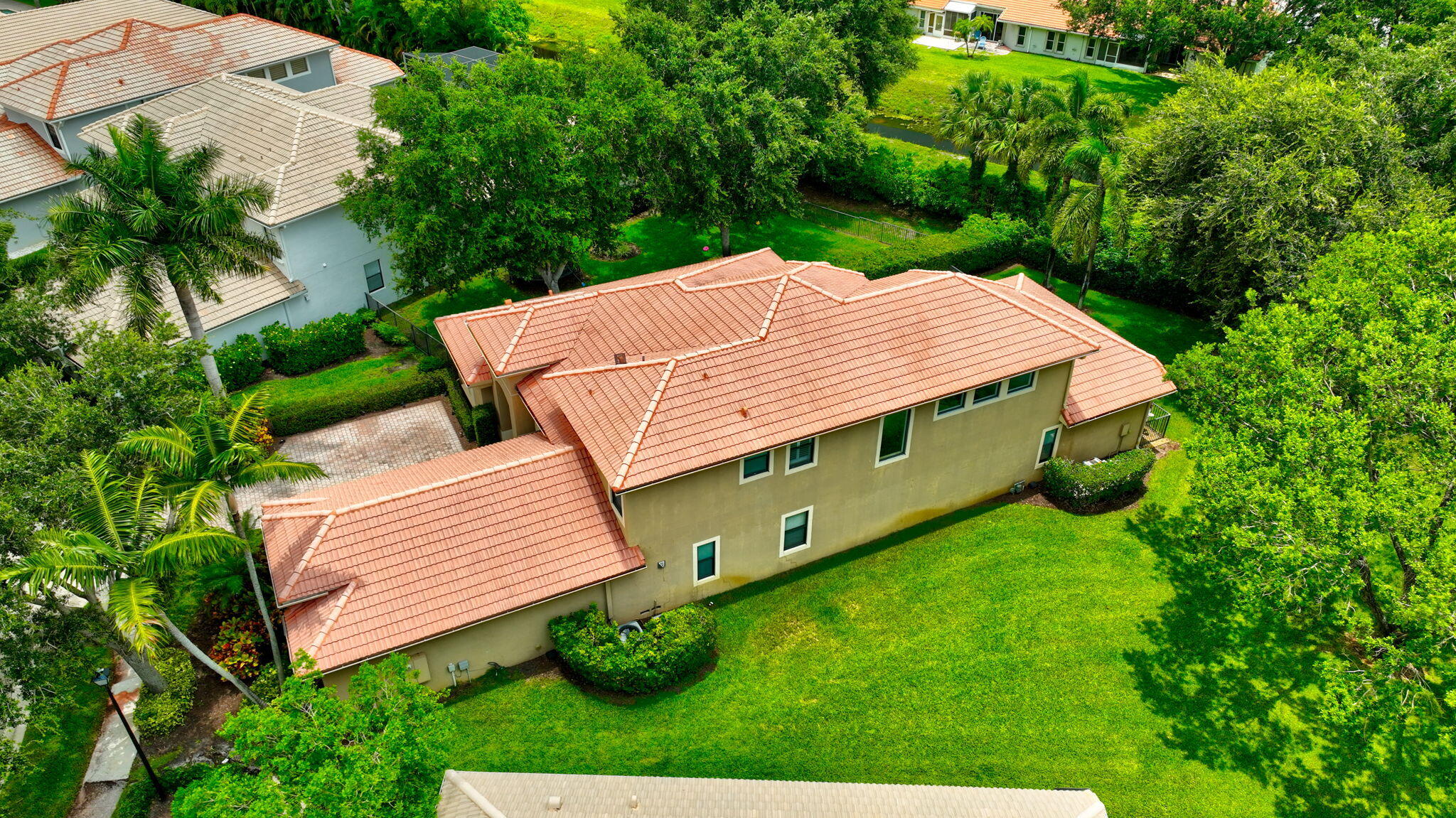 CASA BELLA - Residential
