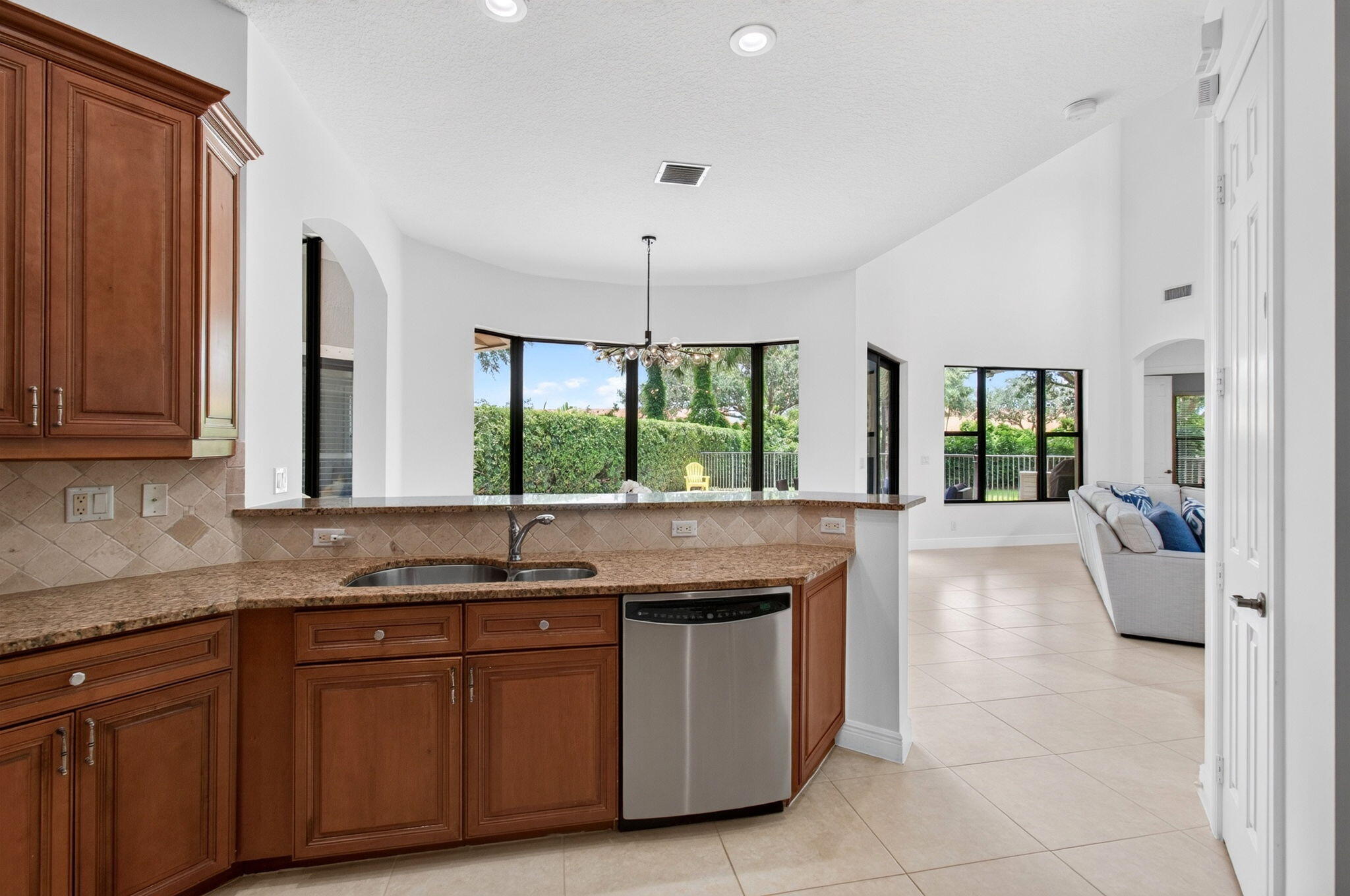 CASA BELLA - Residential