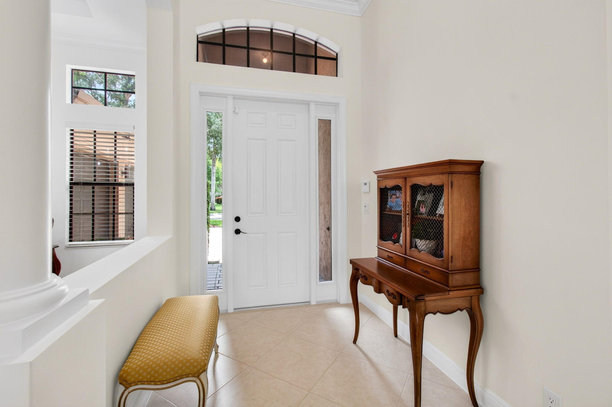 CASA BELLA - Residential