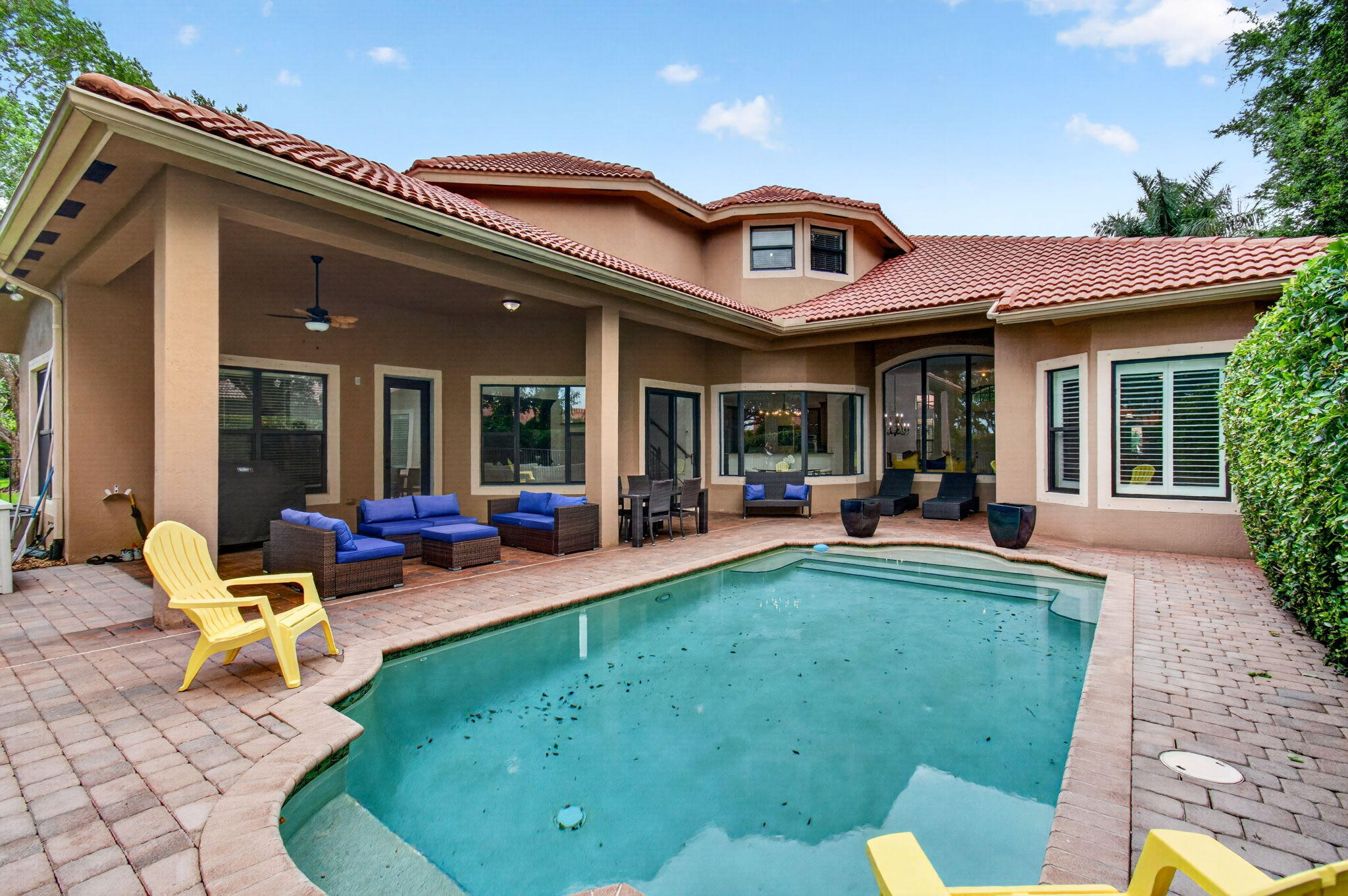 CASA BELLA - Residential