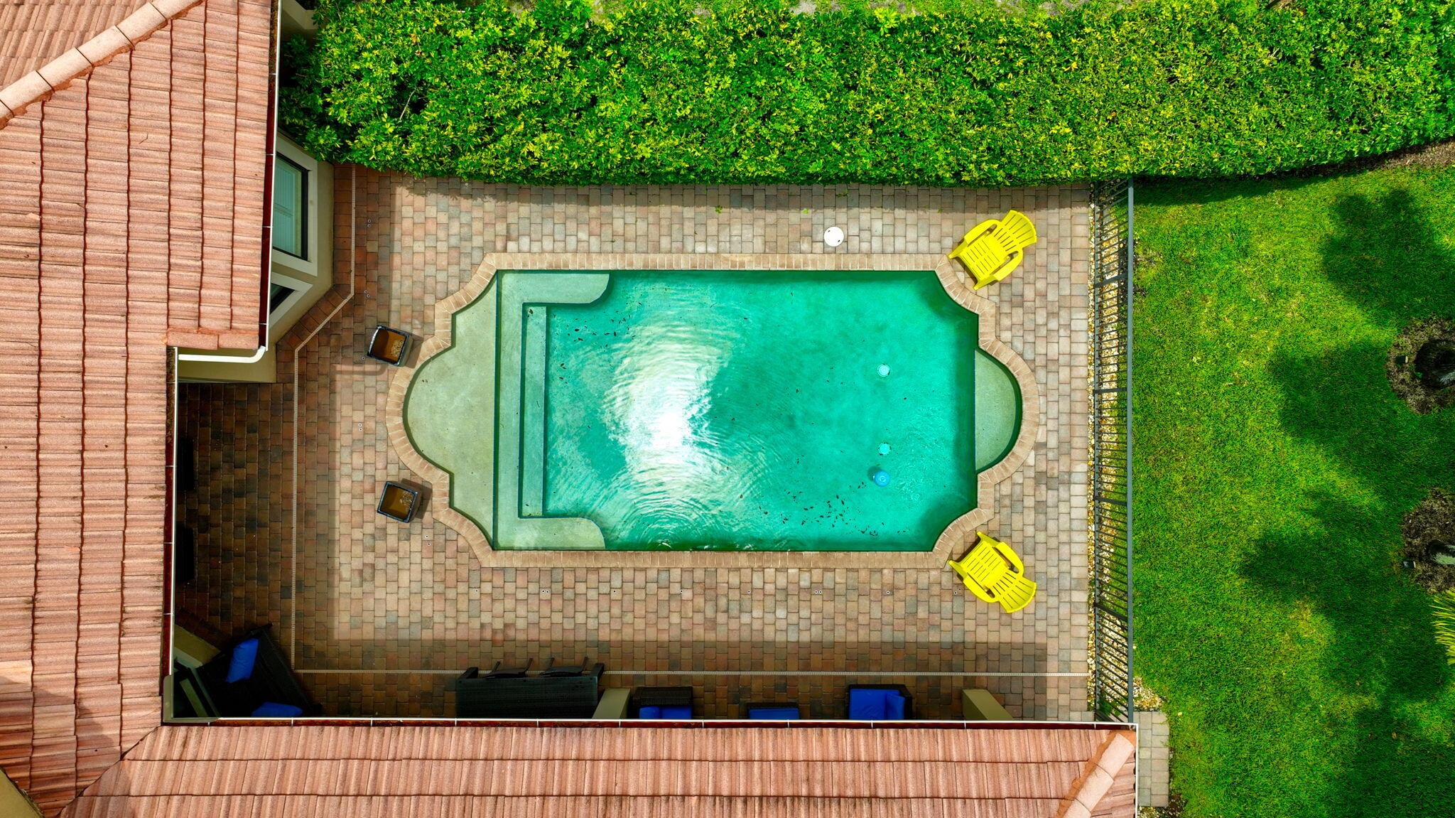 CASA BELLA - Residential