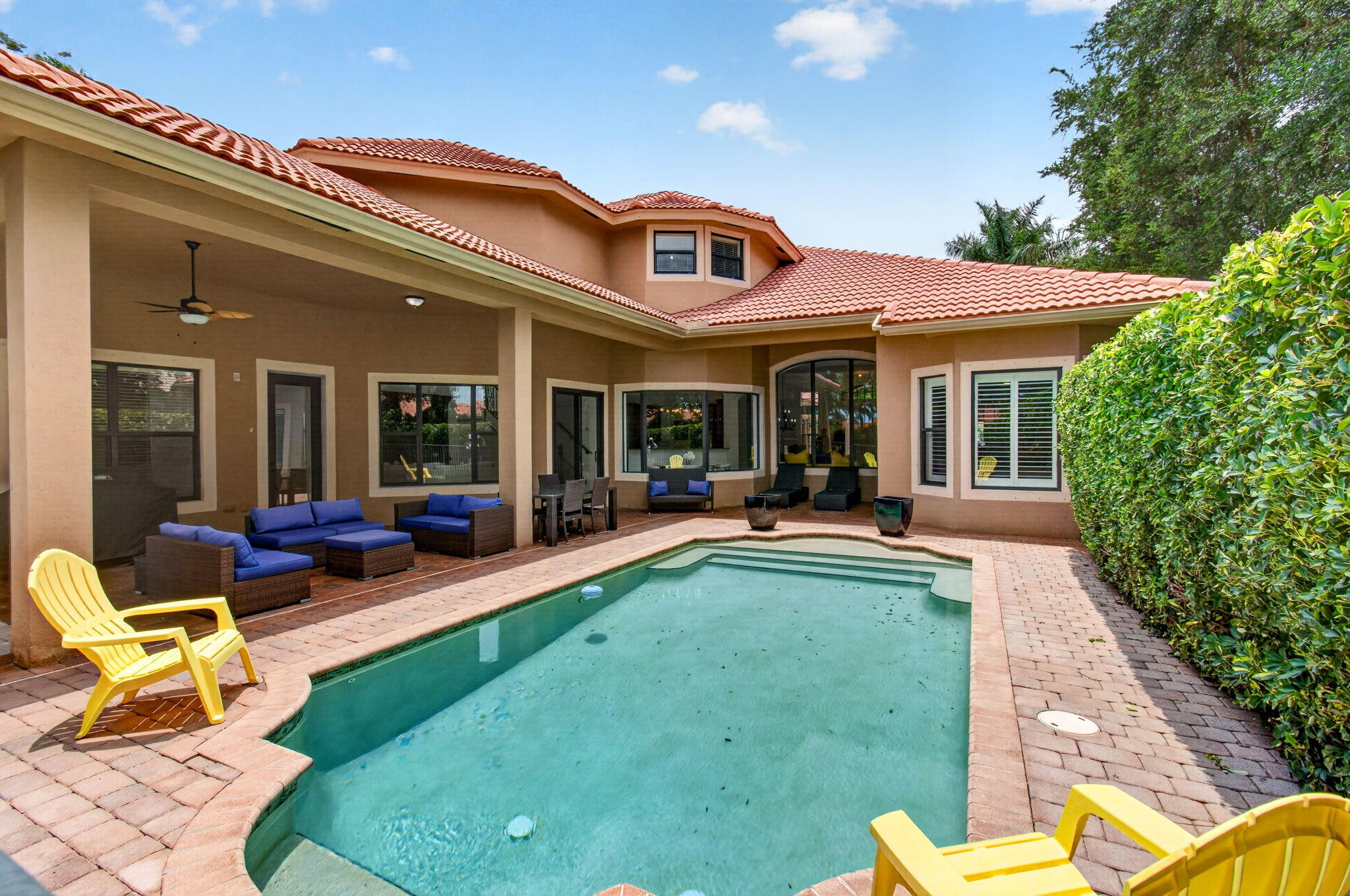 CASA BELLA - Residential