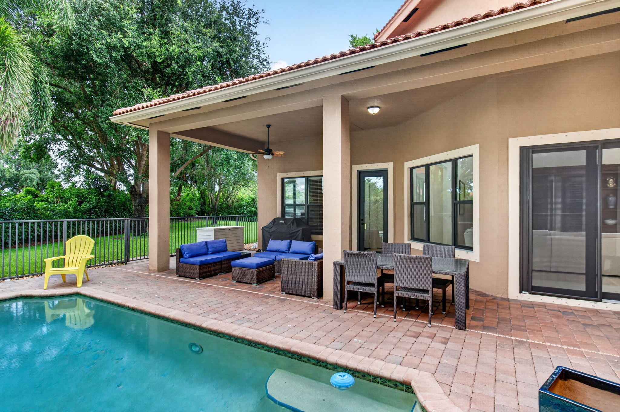 CASA BELLA - Residential