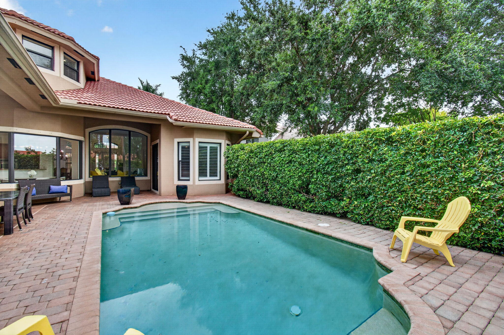 CASA BELLA - Residential